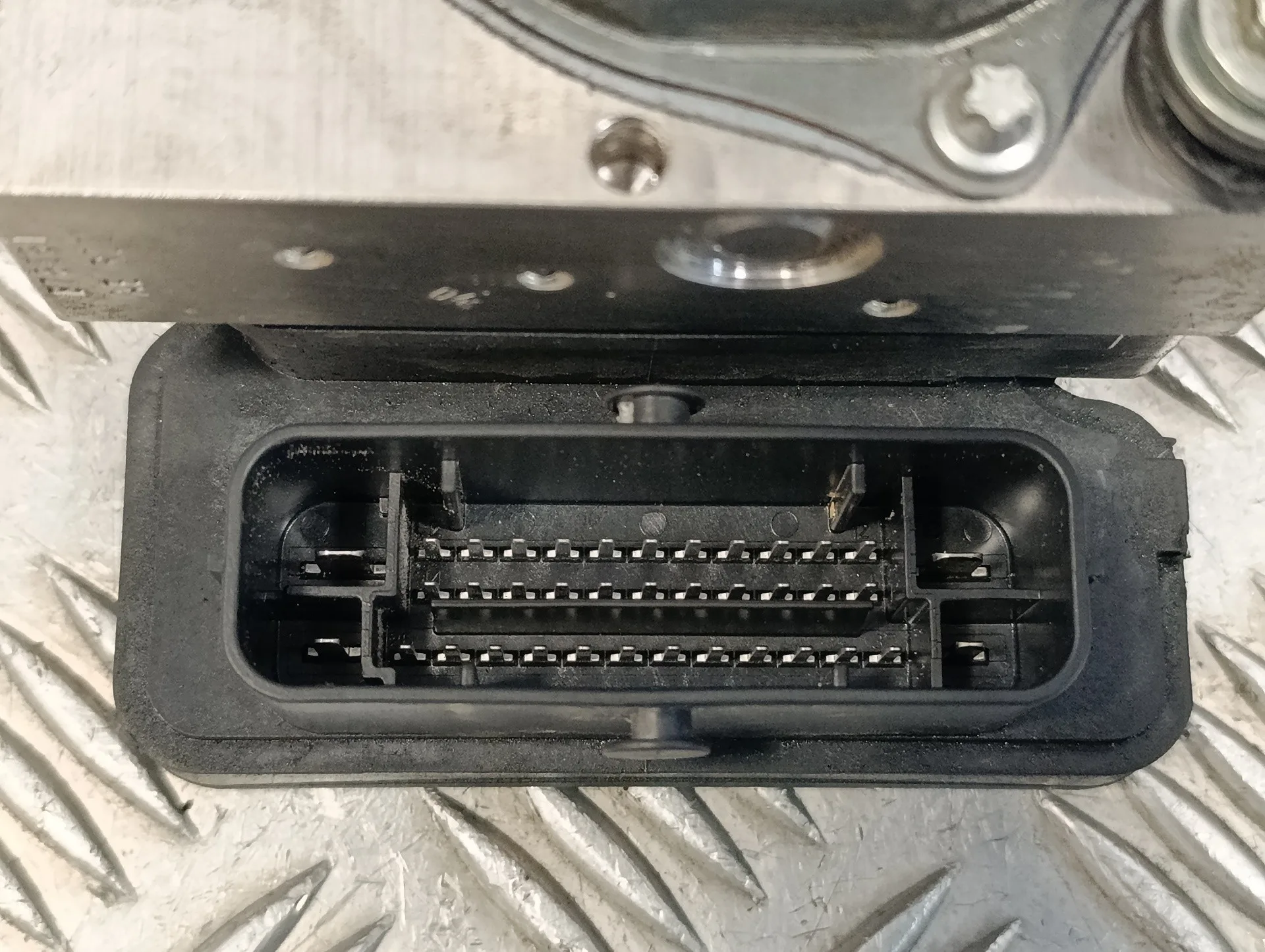 Abs para Renault Clio Iv