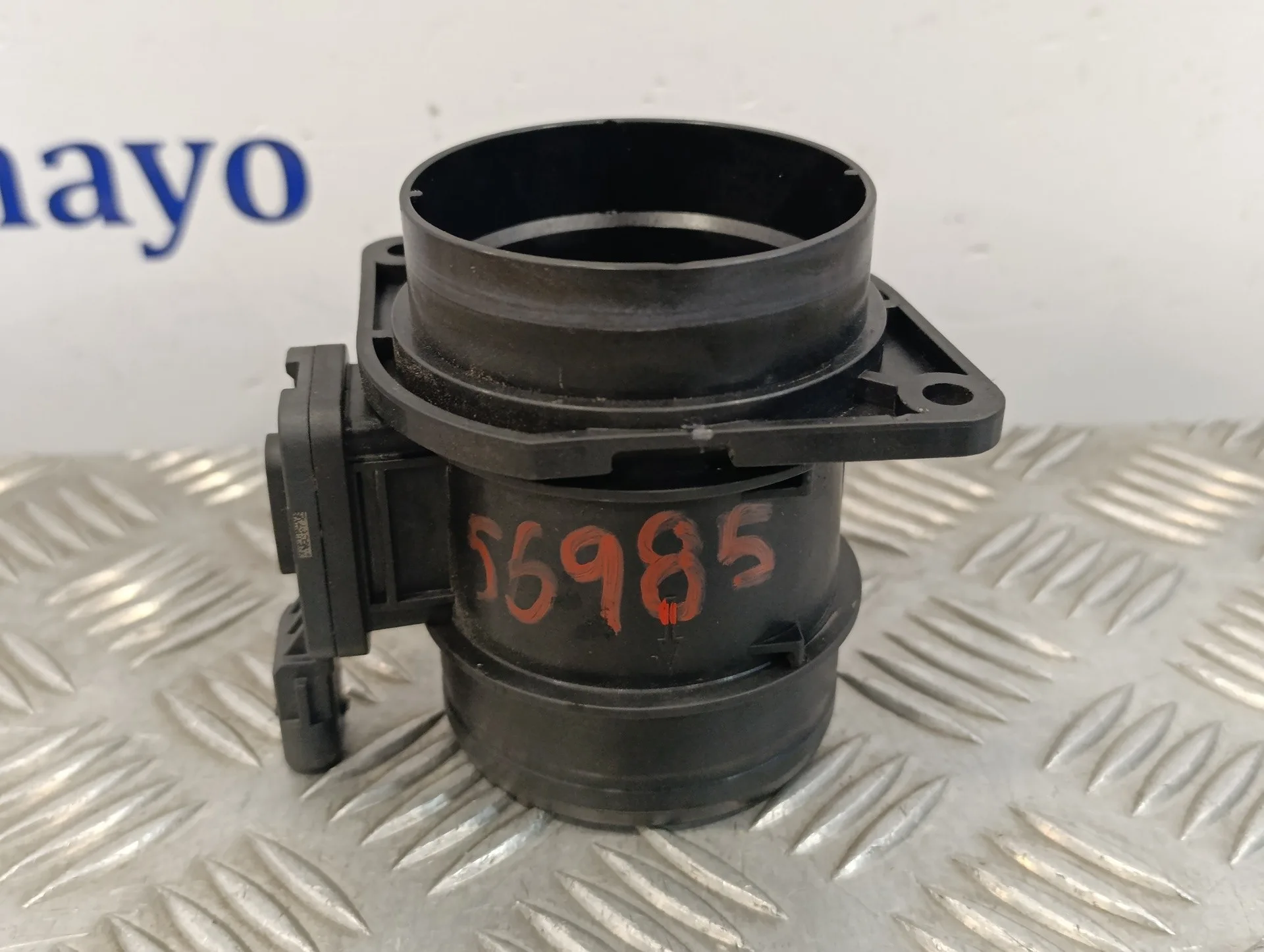 Caudalimetro para Seat Leon (5F1)