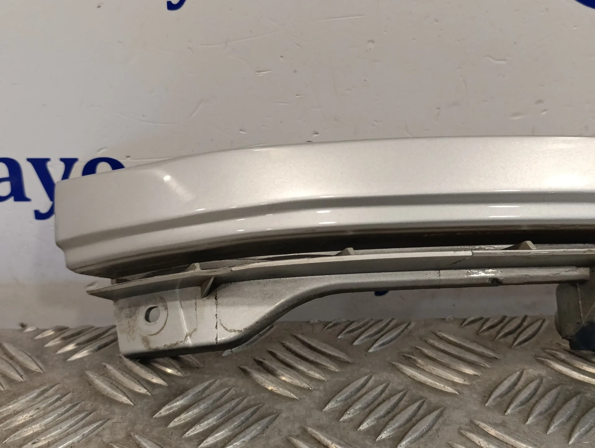 Moldura para Opel Zafira A
