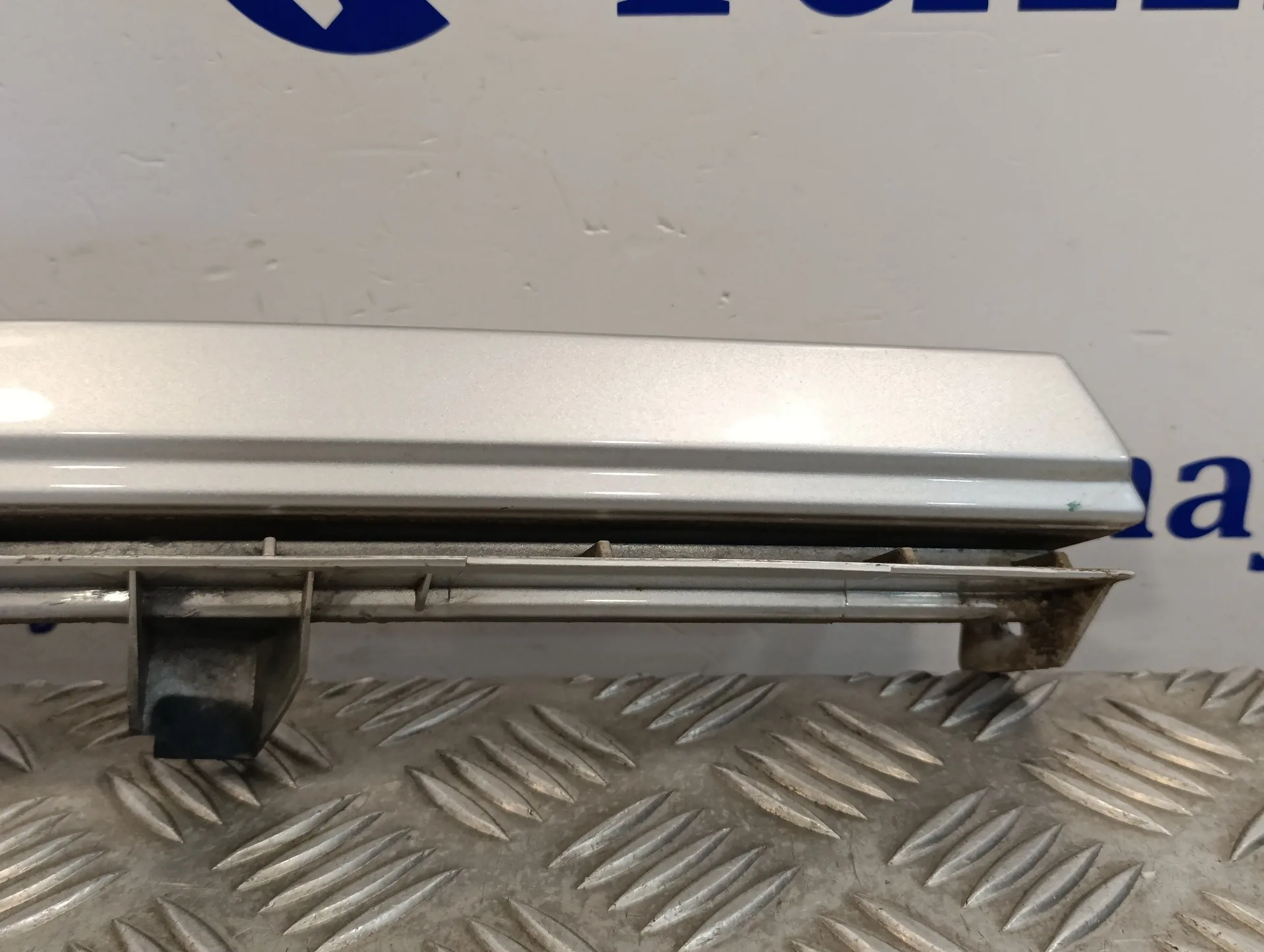 Moldura para Opel Zafira A