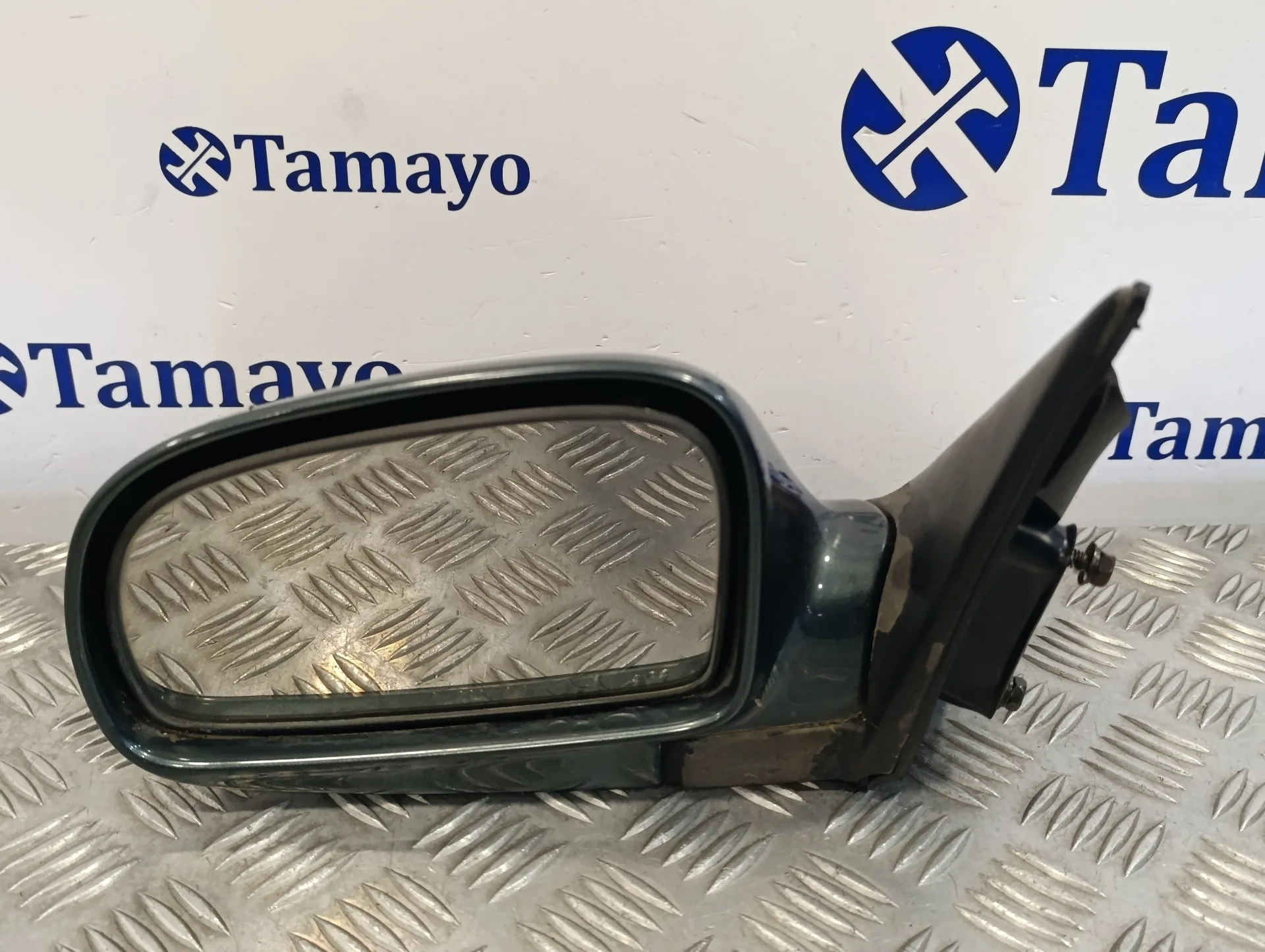 Retrovisor Izquierdo para Daewoo Leganza