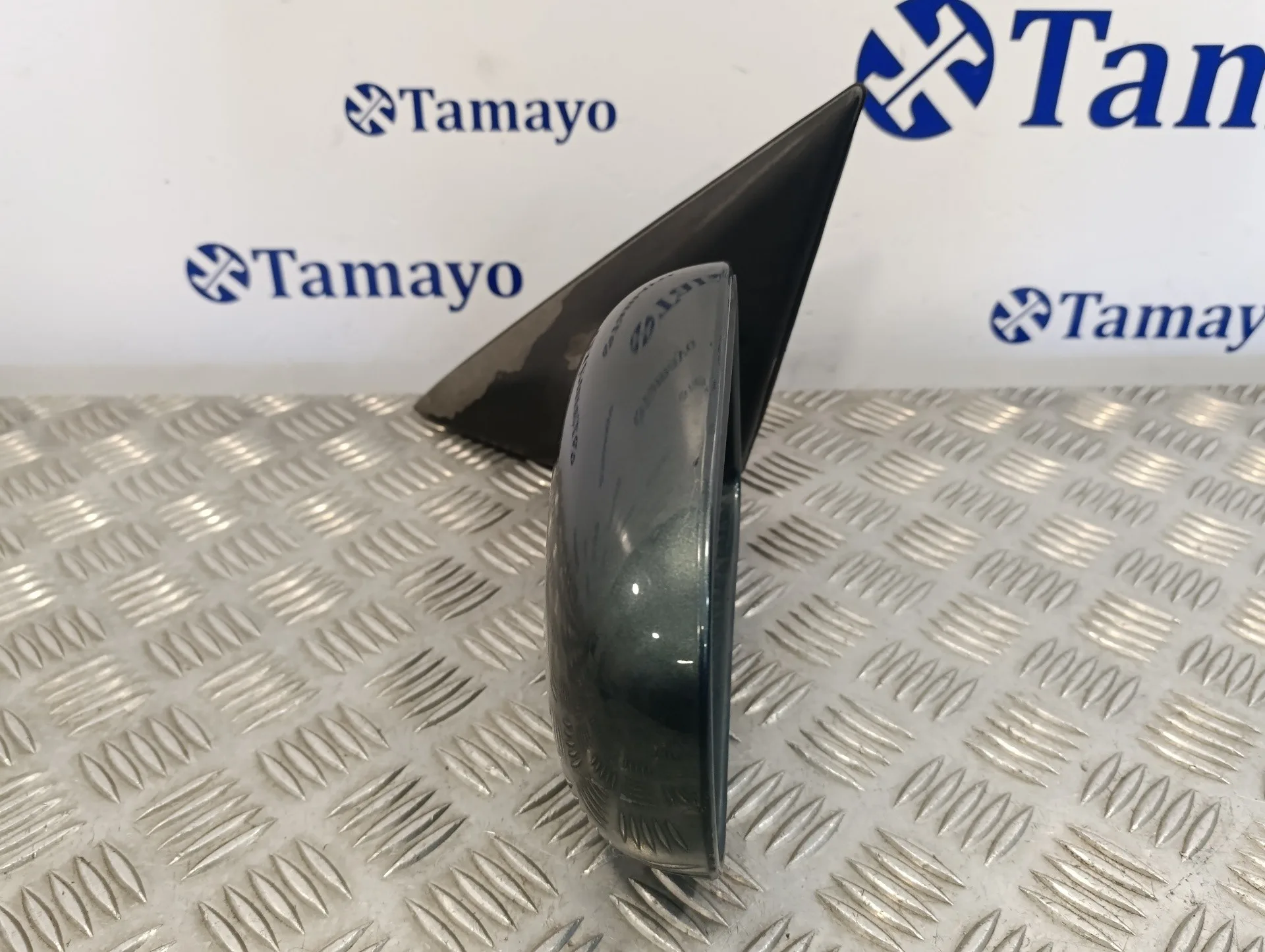 Retrovisor Izquierdo para Daewoo Leganza