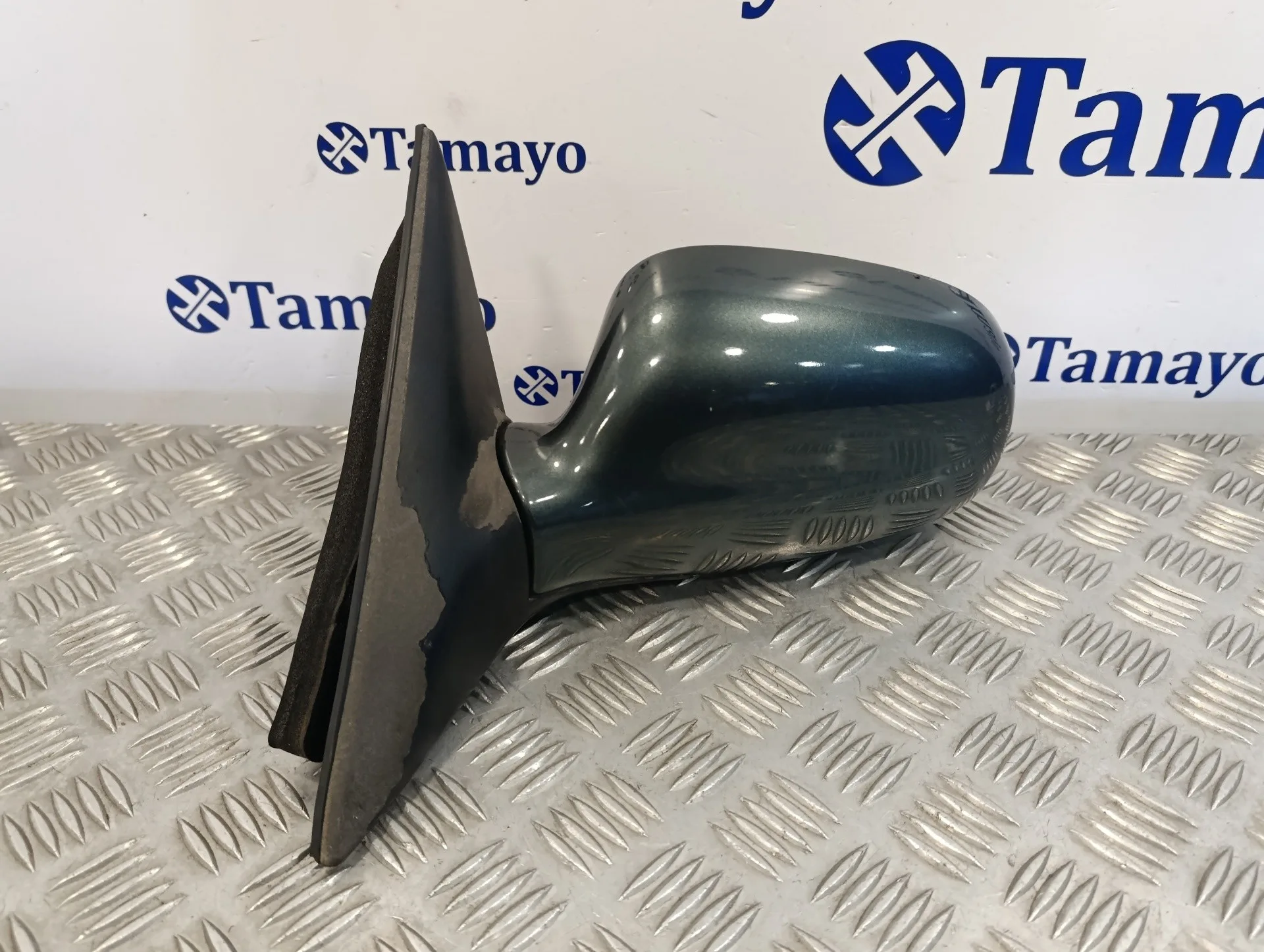 Retrovisor Izquierdo para Daewoo Leganza