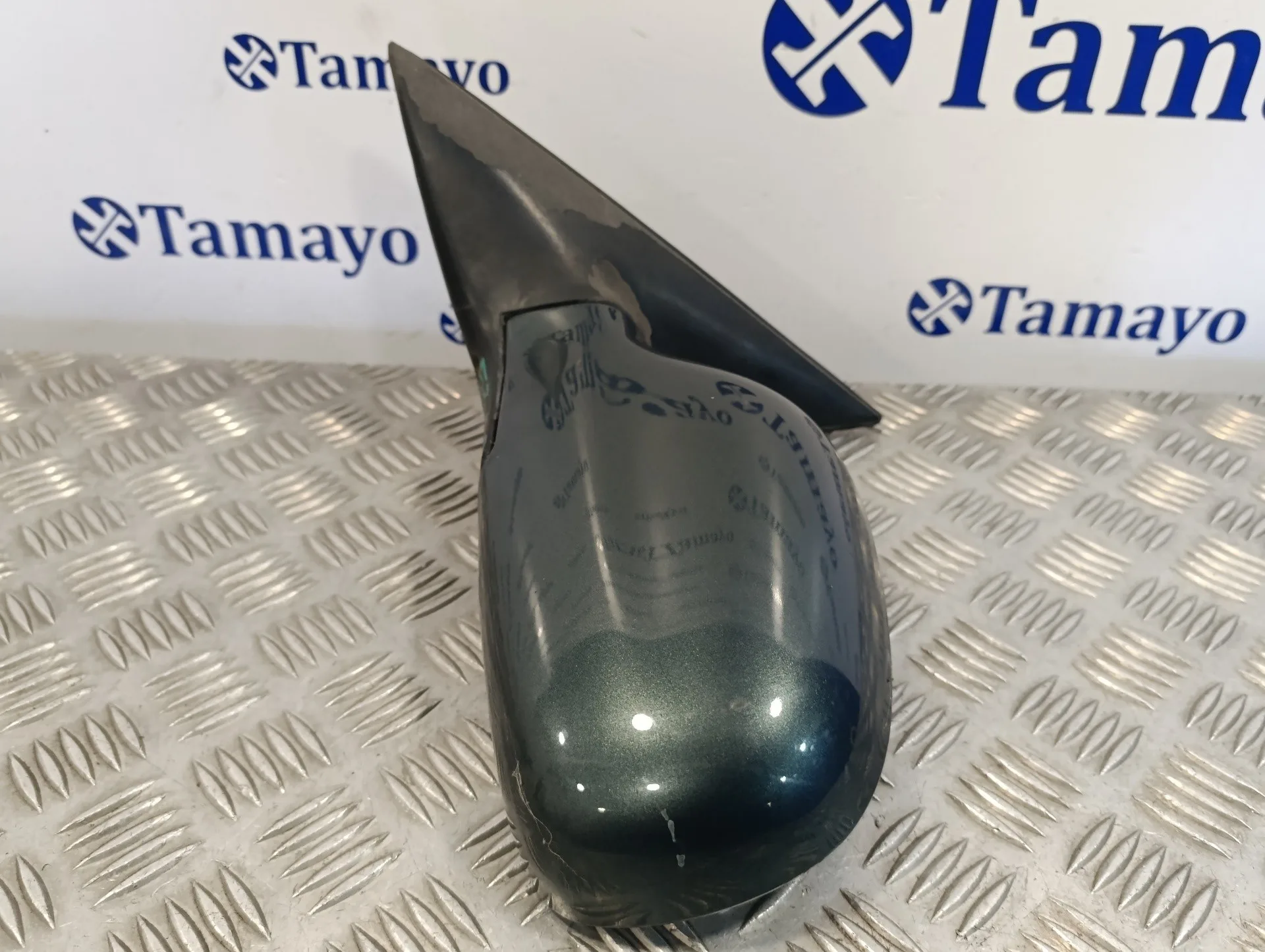 Retrovisor Izquierdo para Daewoo Leganza