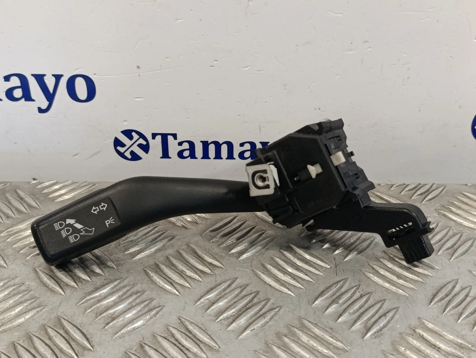 Mando Intermitentes para Volkswagen Golf V Berlina (1K1)