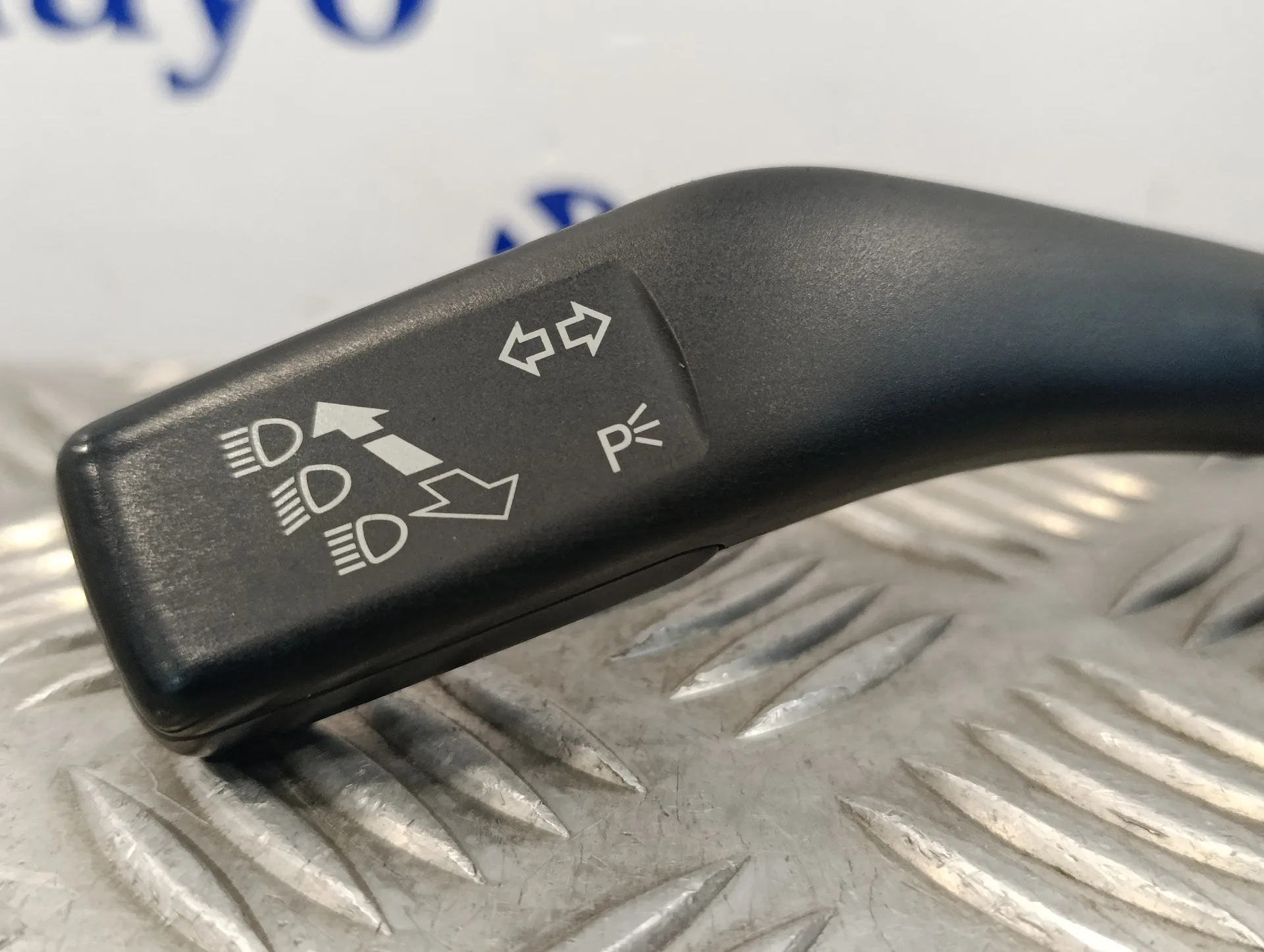 Mando Intermitentes para Volkswagen Golf V Berlina (1K1)