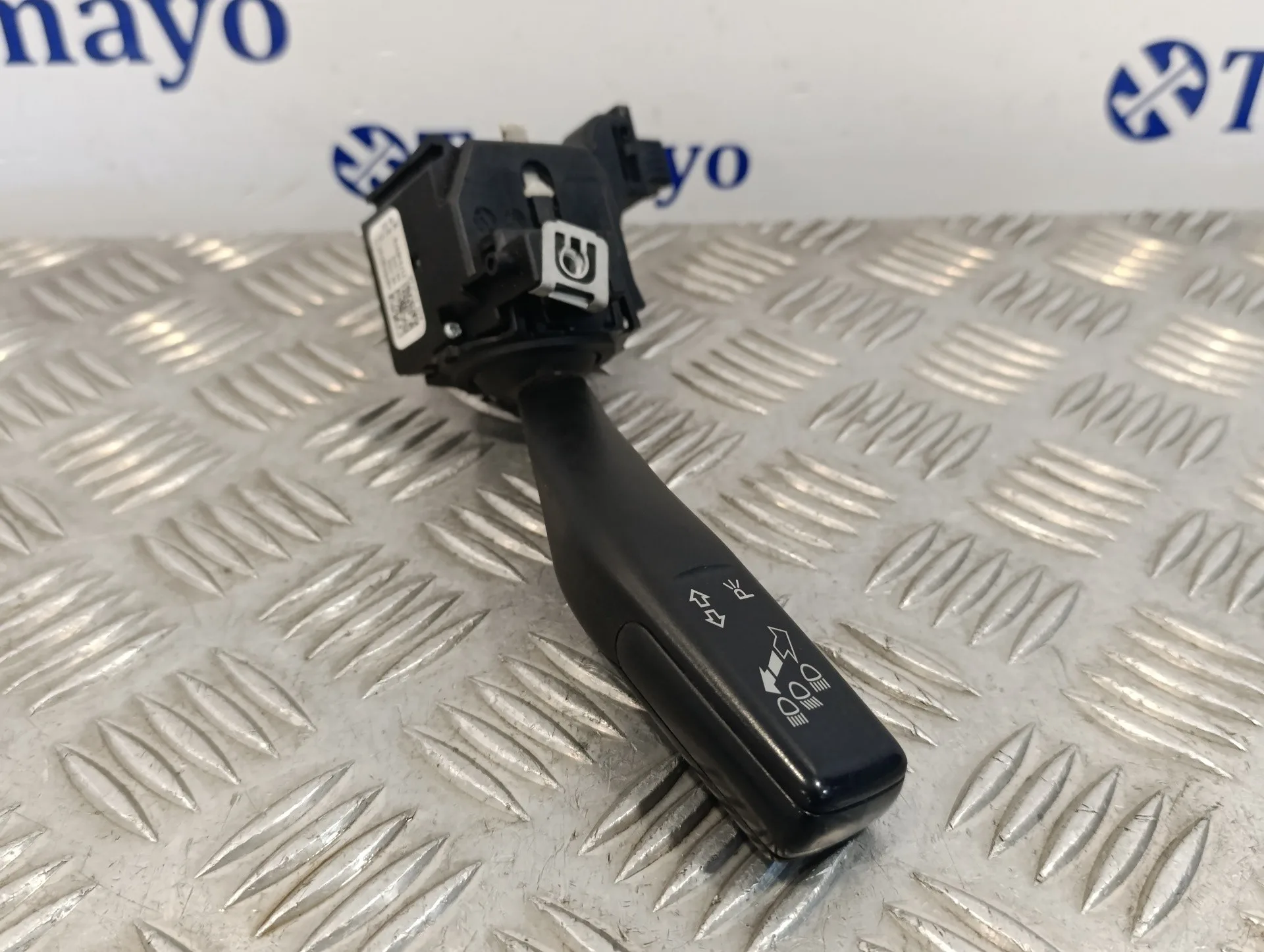 Mando Intermitentes para Volkswagen Golf V Berlina (1K1)