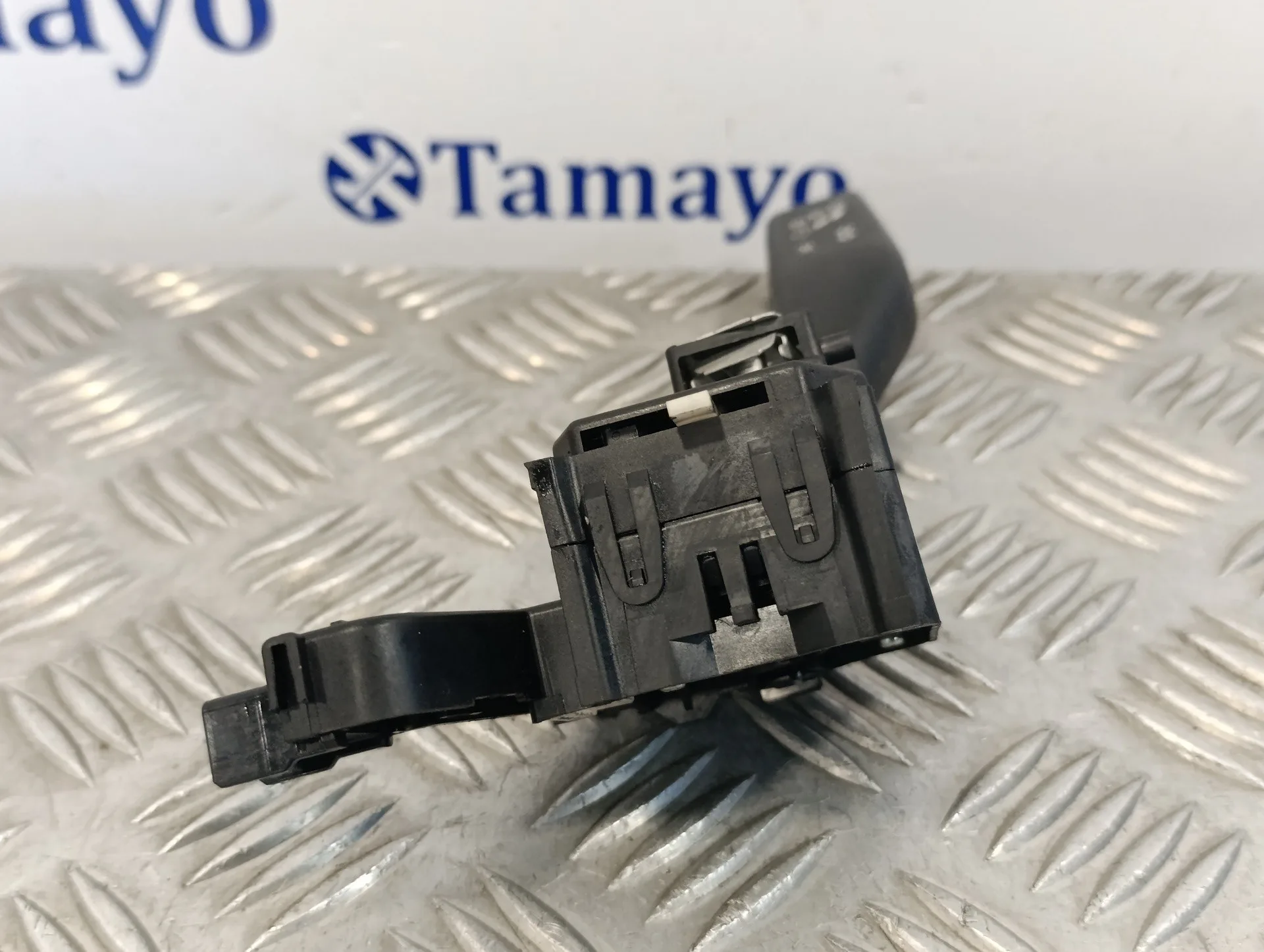 Mando Intermitentes para Volkswagen Golf V Berlina (1K1)