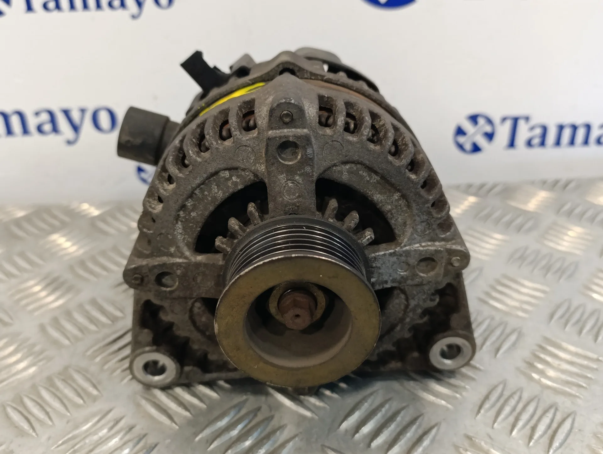 Alternador para Citroën C3