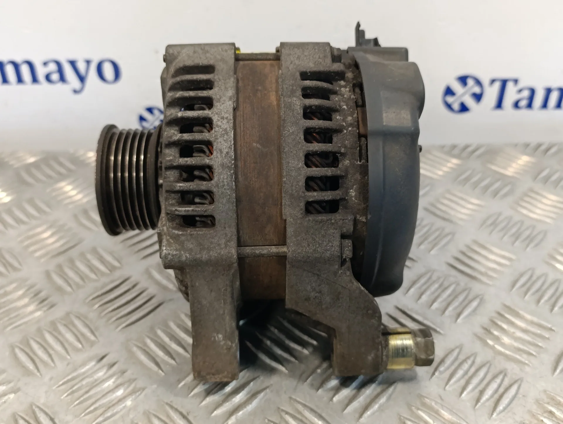 Alternador para Citroën C3