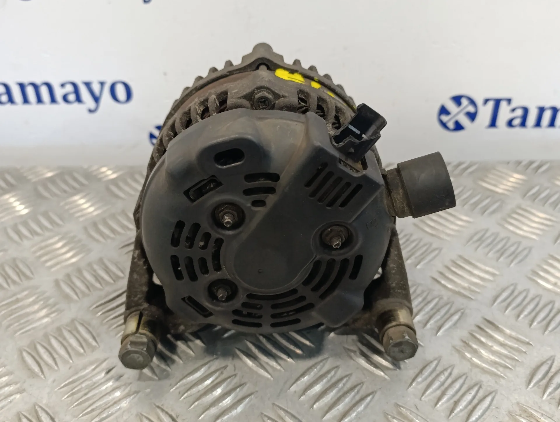 Alternador para Citroën C3