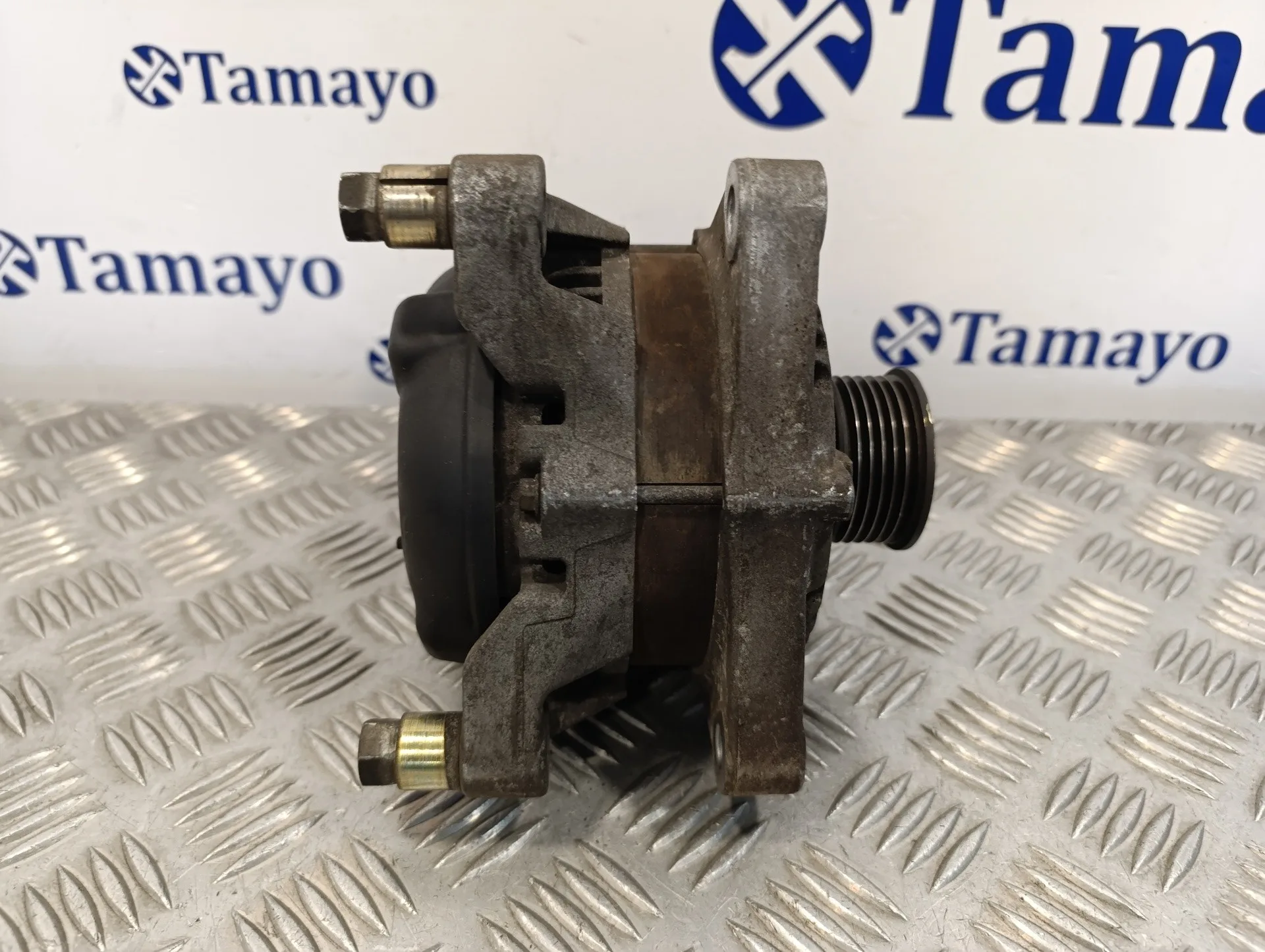 Alternador para Citroën C3