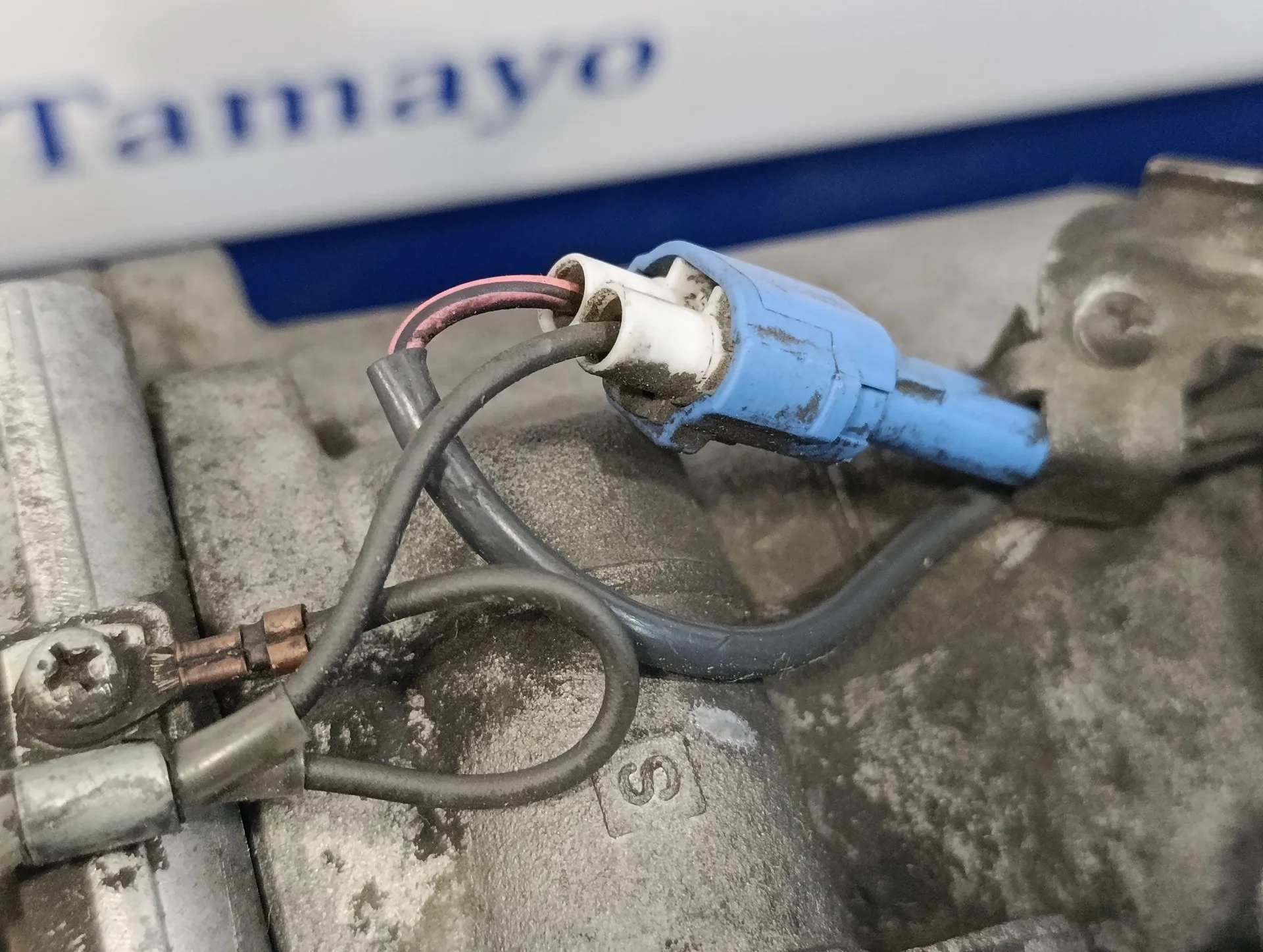 Compresor Aire Acondicionado para Mitsubishi Grandis (Na0W)