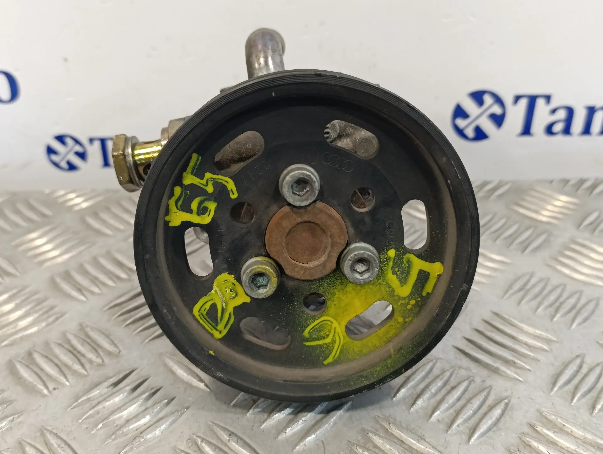 Bomba Servodireccion para Ford Galaxy (Vy)