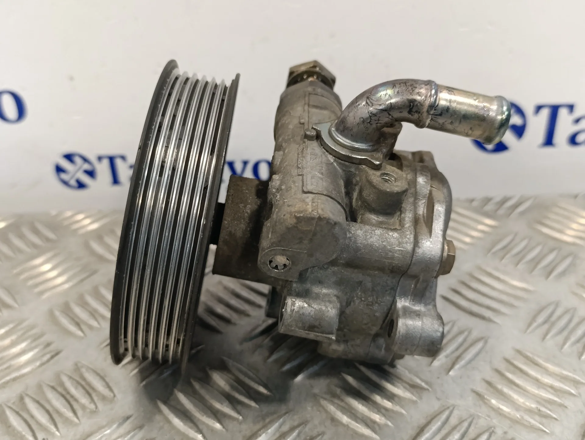 Bomba Servodireccion para Ford Galaxy (Vy)