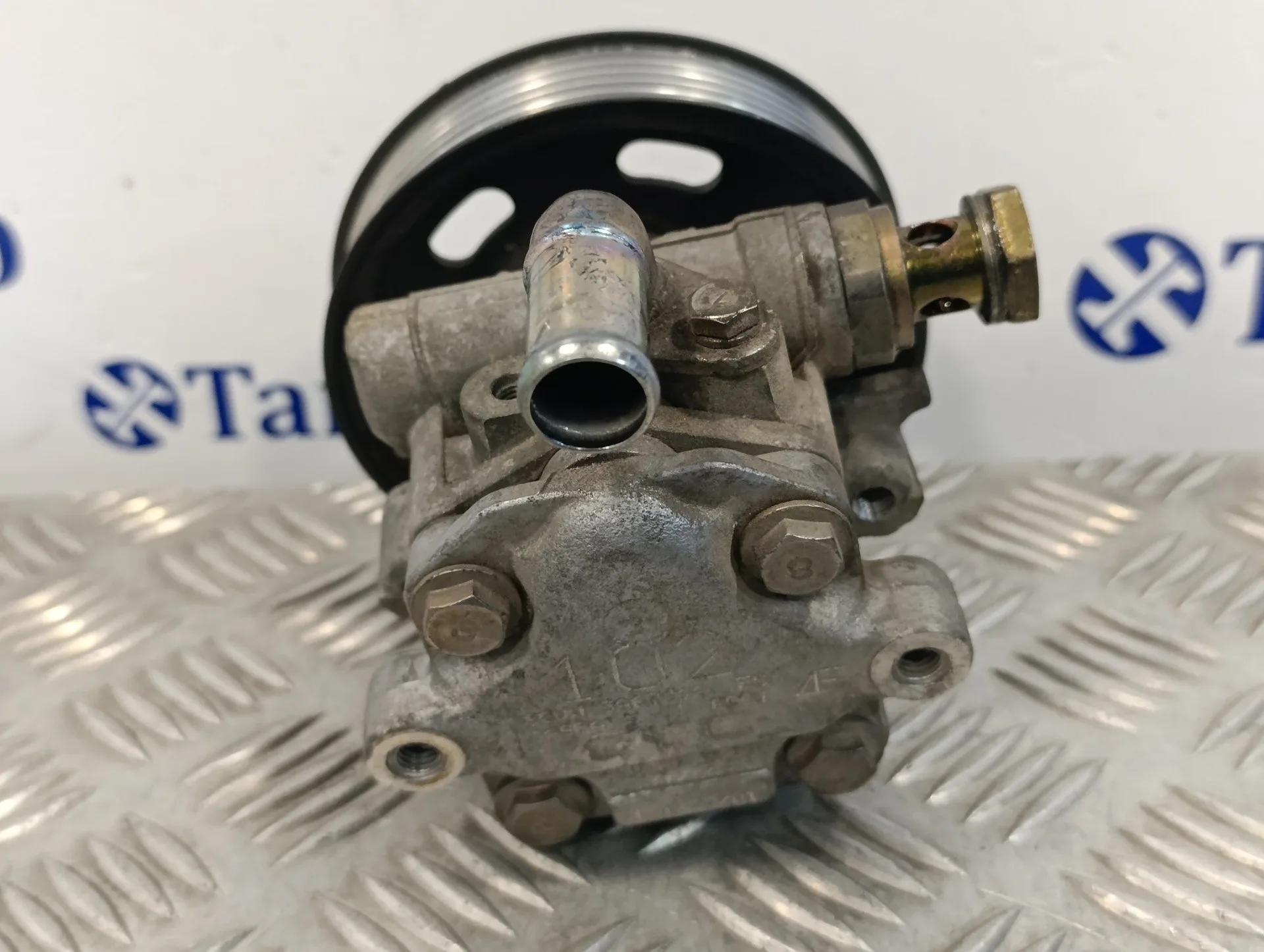 Bomba Servodireccion para Ford Galaxy (Vy)