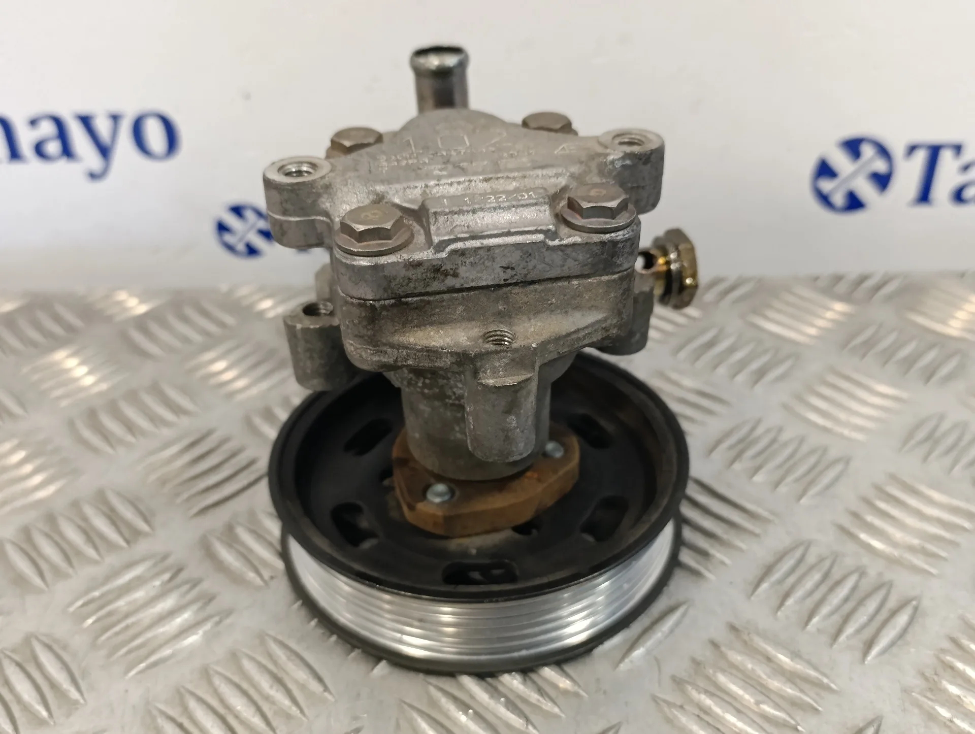 Bomba Servodireccion para Ford Galaxy (Vy)