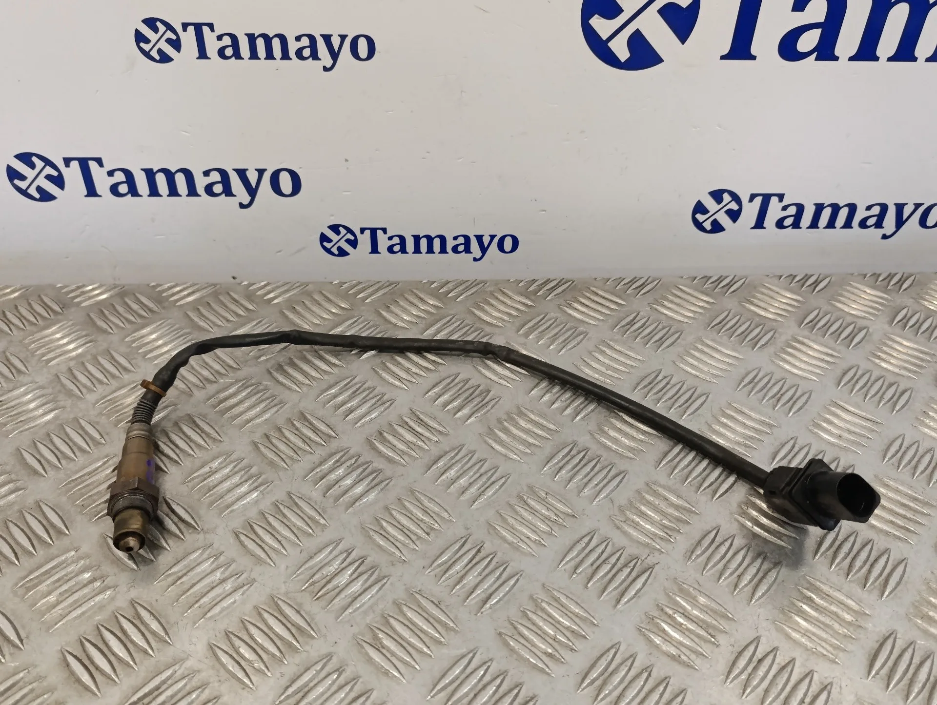 Sonda Lambda para Audi Q7 (4L)