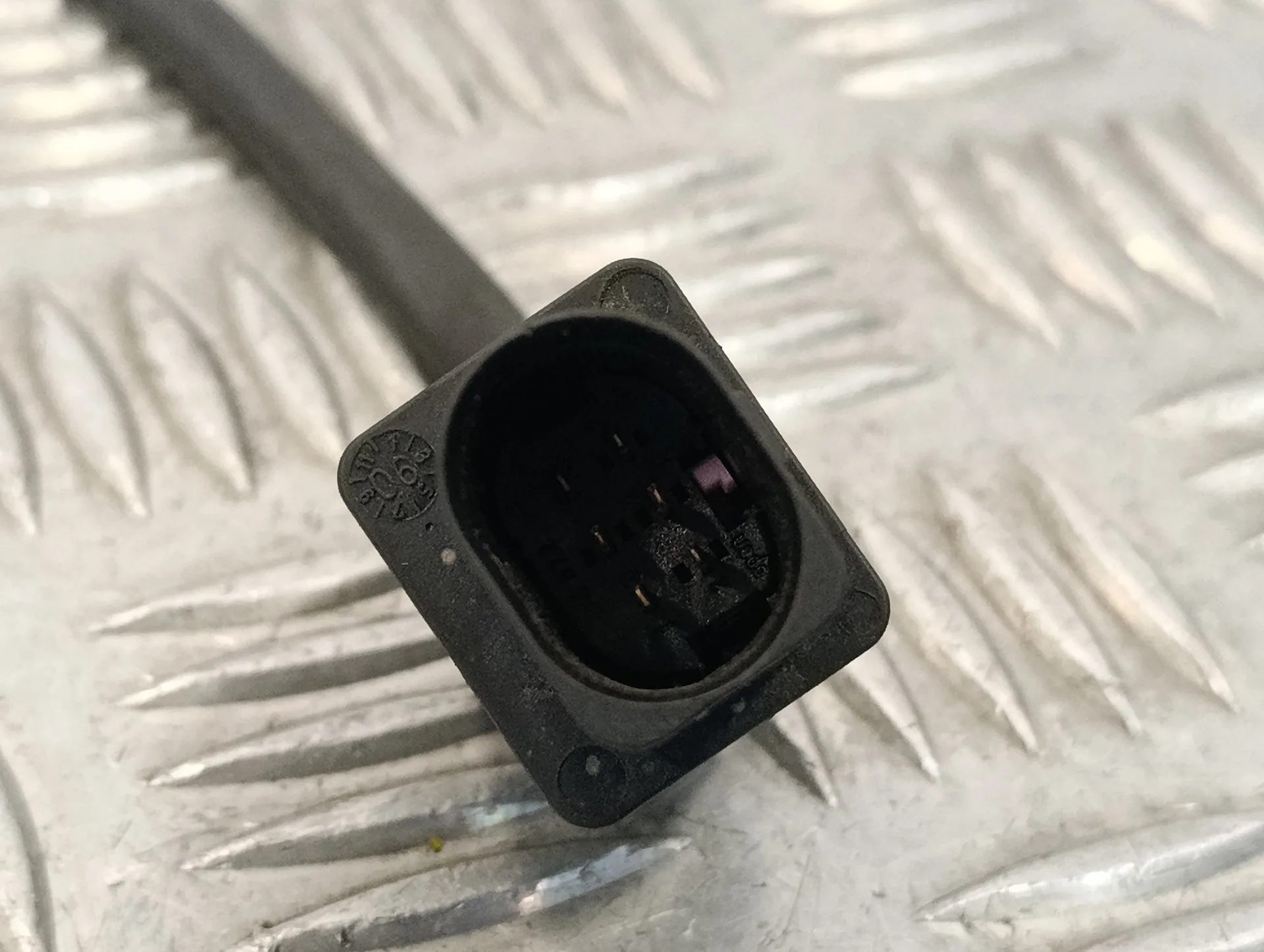 Sonda Lambda para Audi Q7 (4L)
