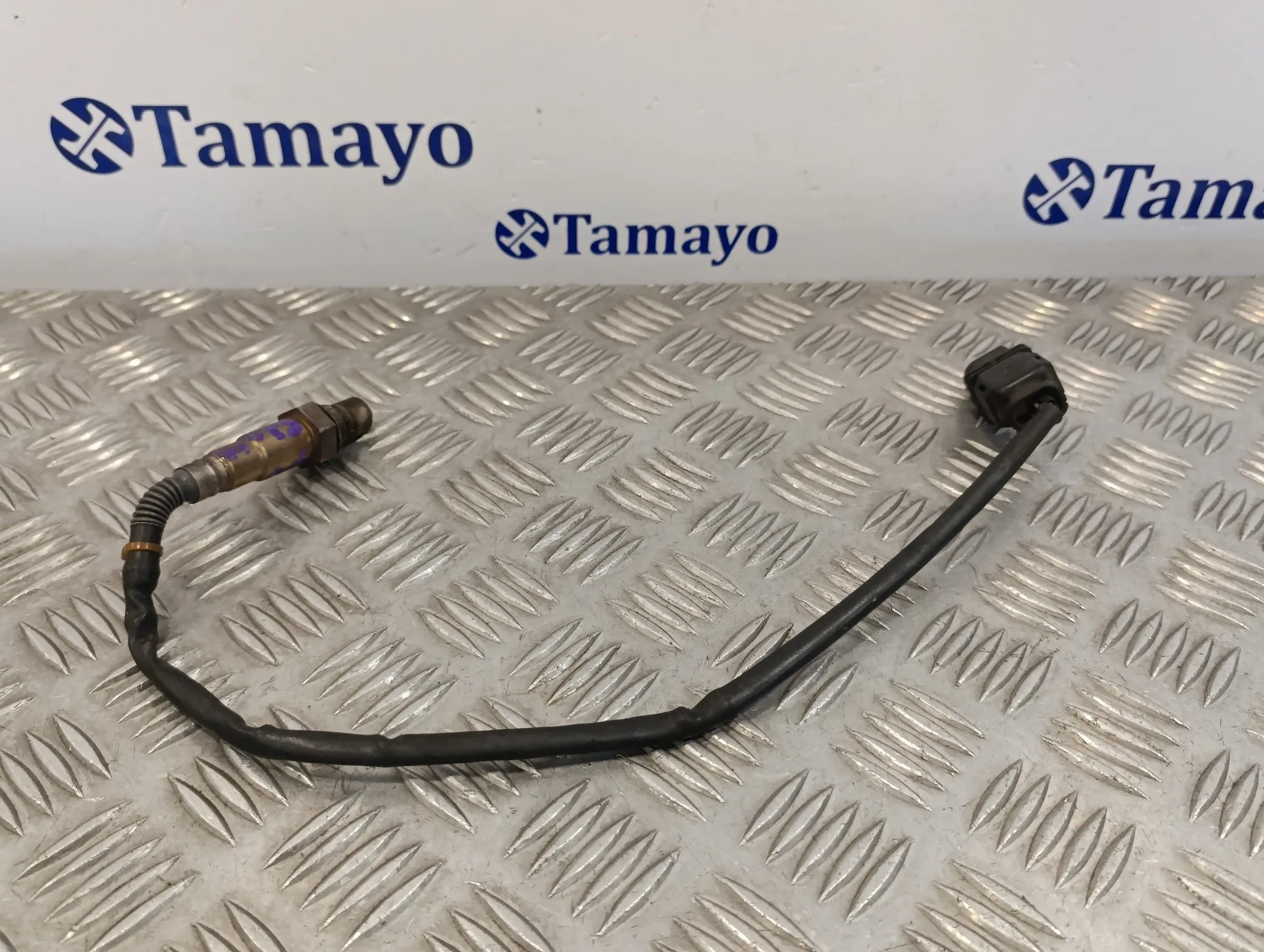 Sonda Lambda para Audi Q7 (4L)