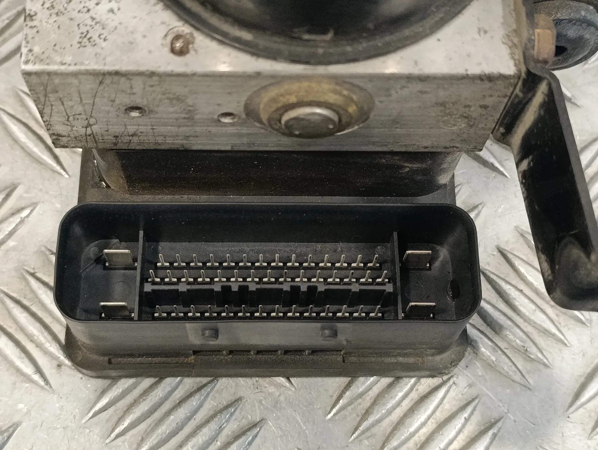 Abs para Mazda 3 Berlina (Bk)