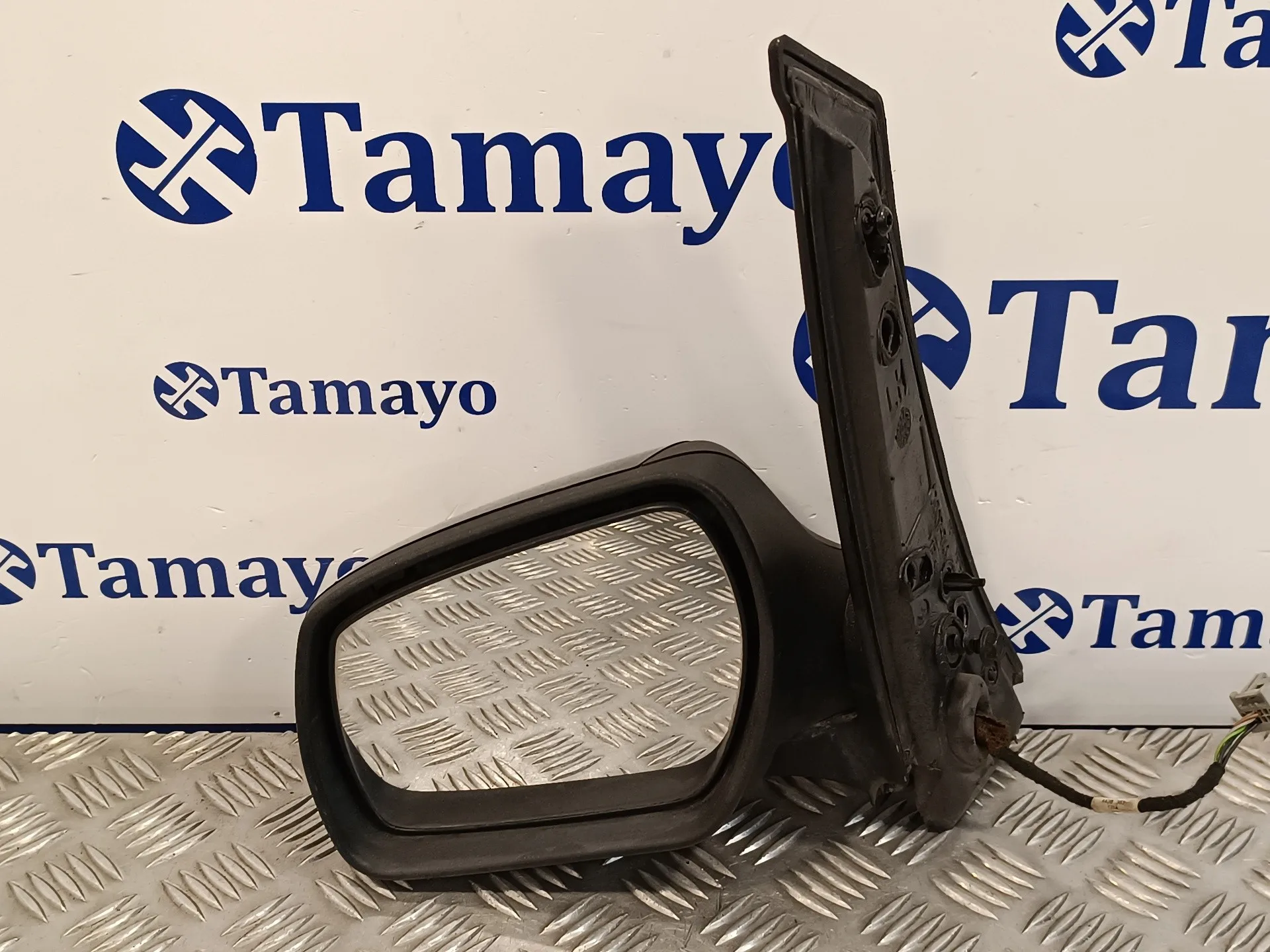 Retrovisor Izquierdo para Ford C-Max (Cb3)