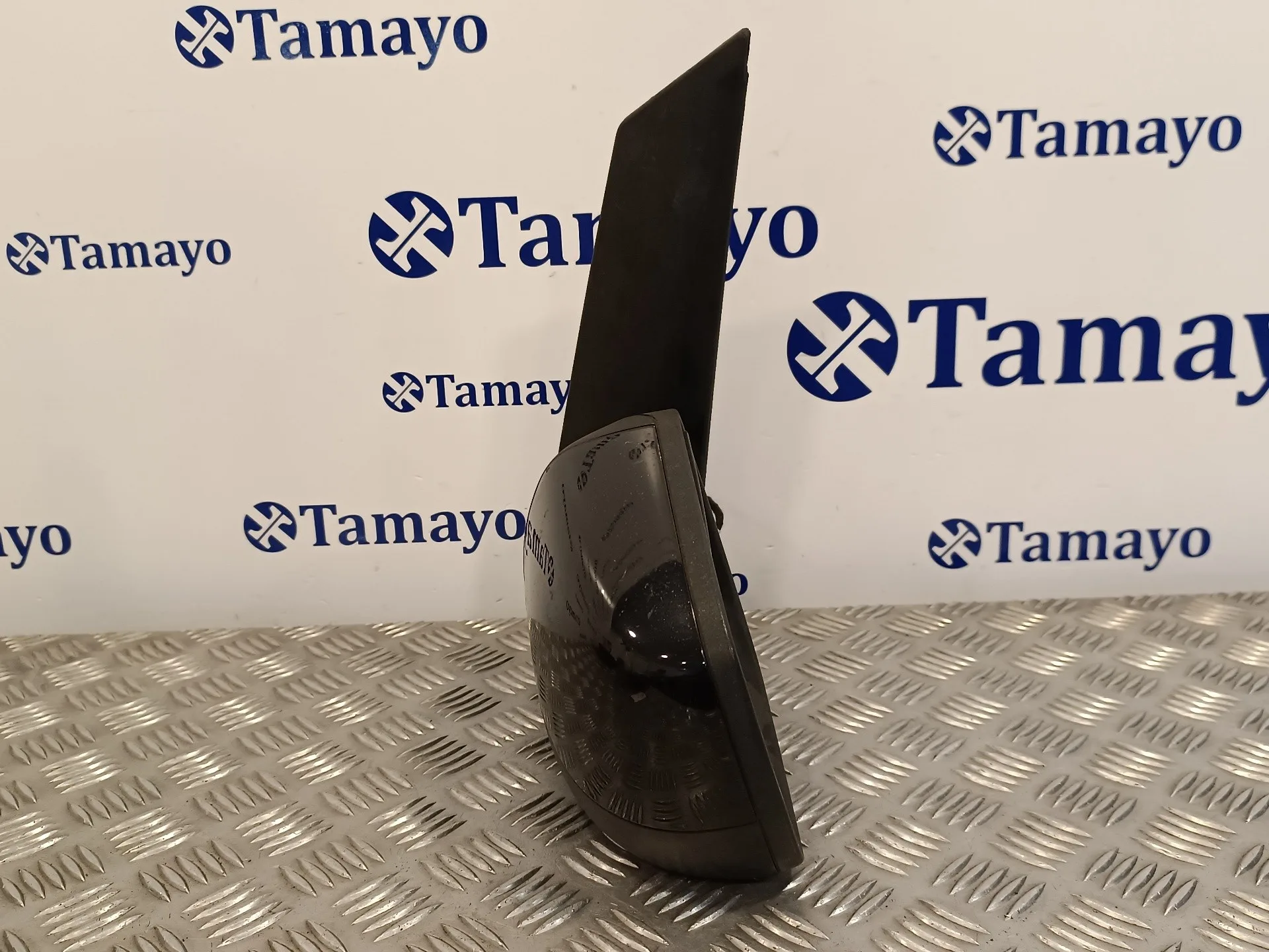 Retrovisor Izquierdo para Ford C-Max (Cb3)