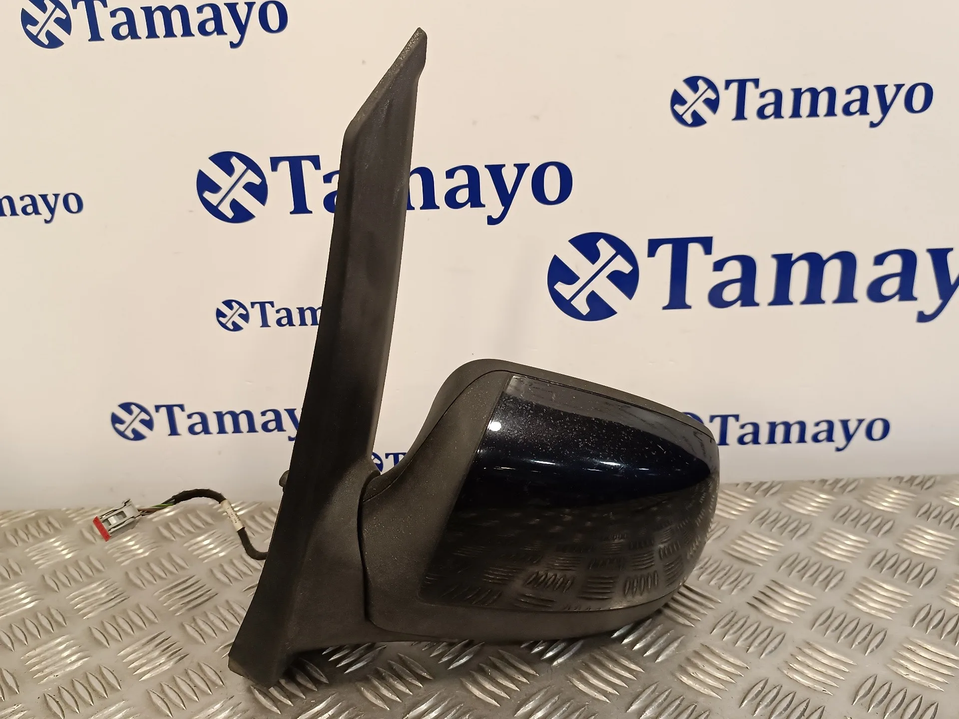 Retrovisor Izquierdo para Ford C-Max (Cb3)