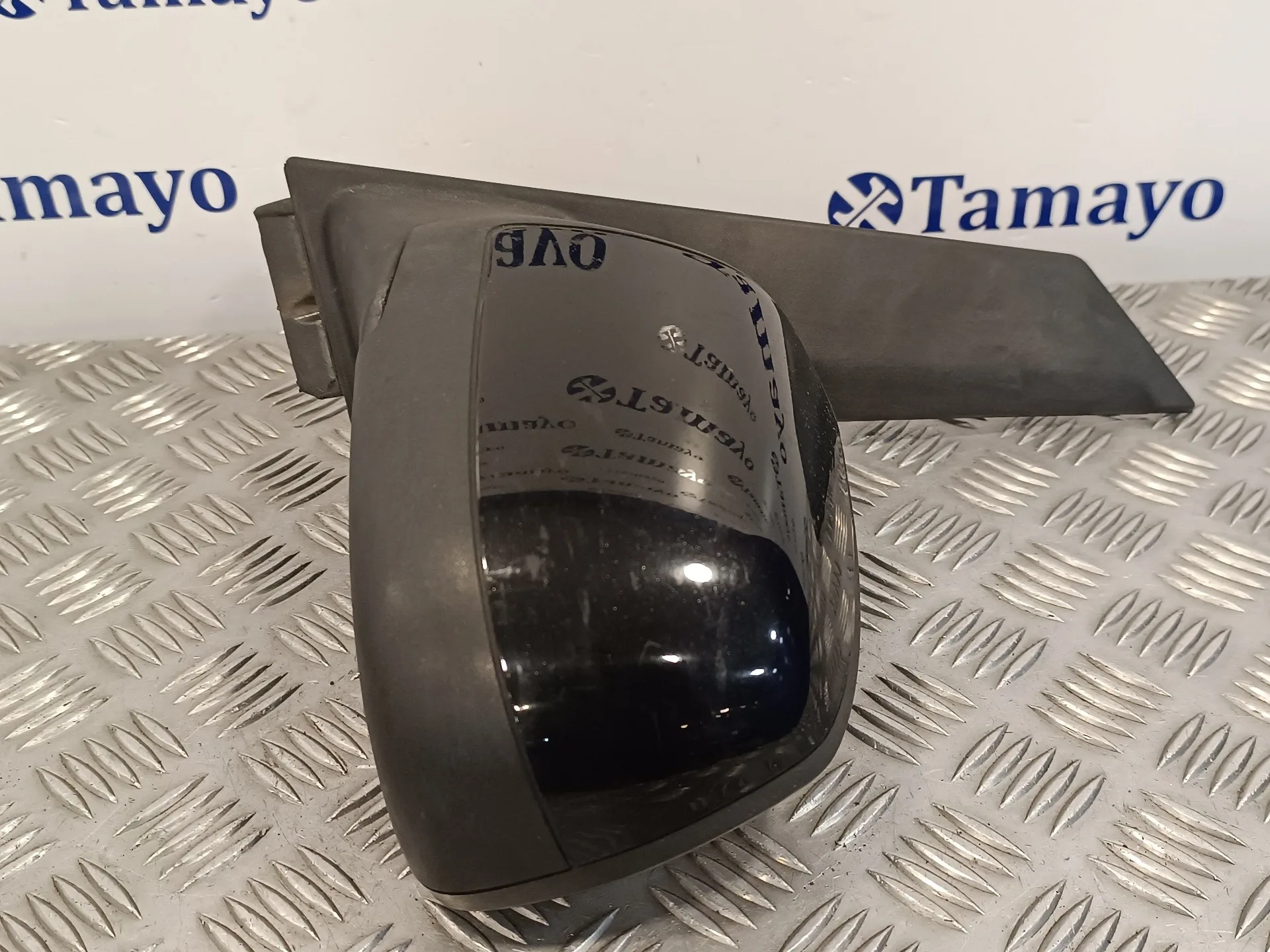 Retrovisor Izquierdo para Ford C-Max (Cb3)