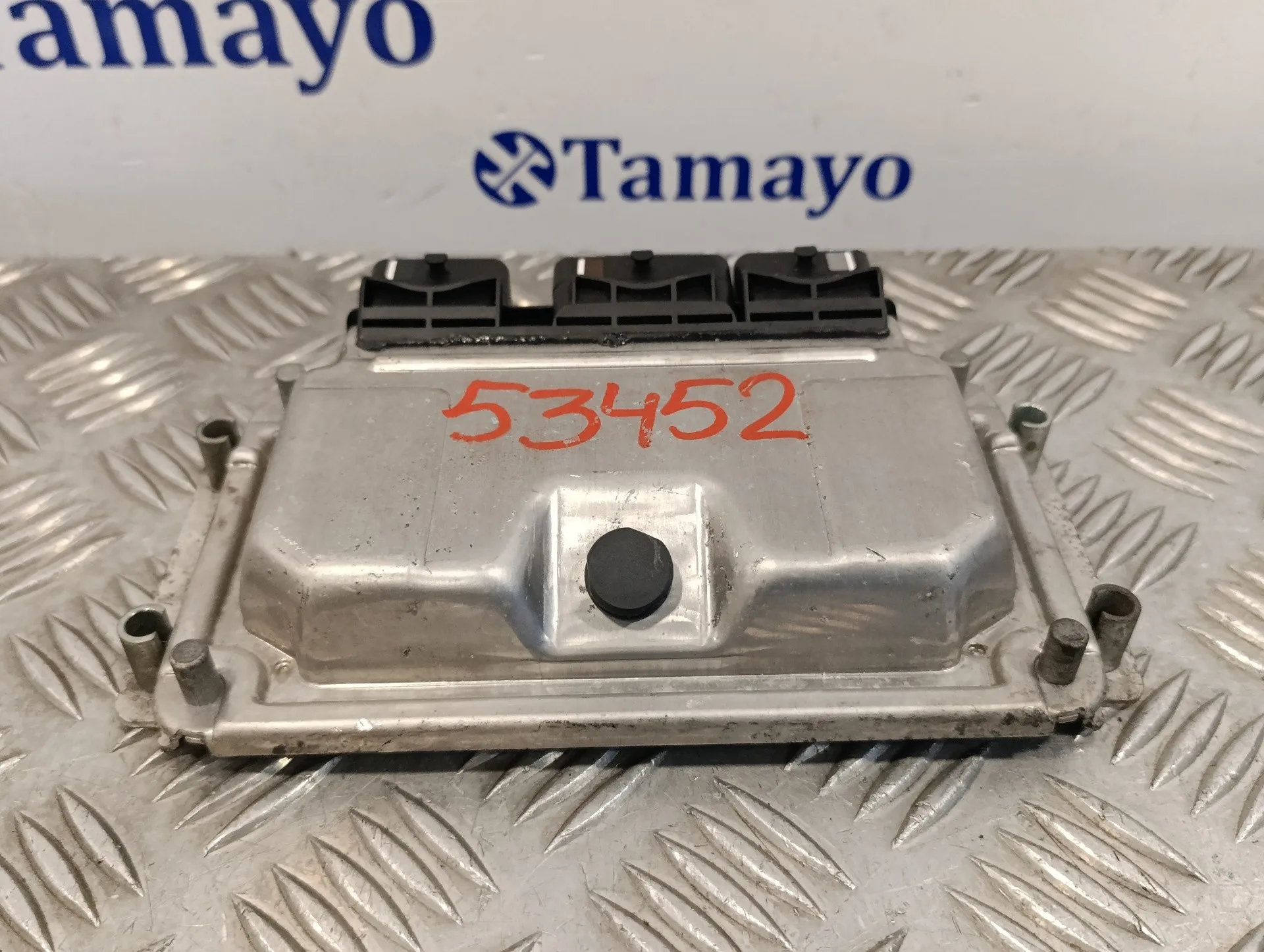 Centralita Motor Uce para Citroën Xsara Picasso