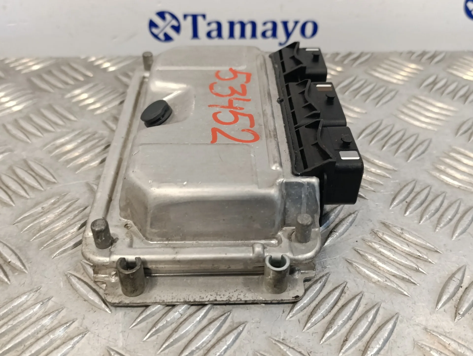 Centralita Motor Uce para Citroën Xsara Picasso
