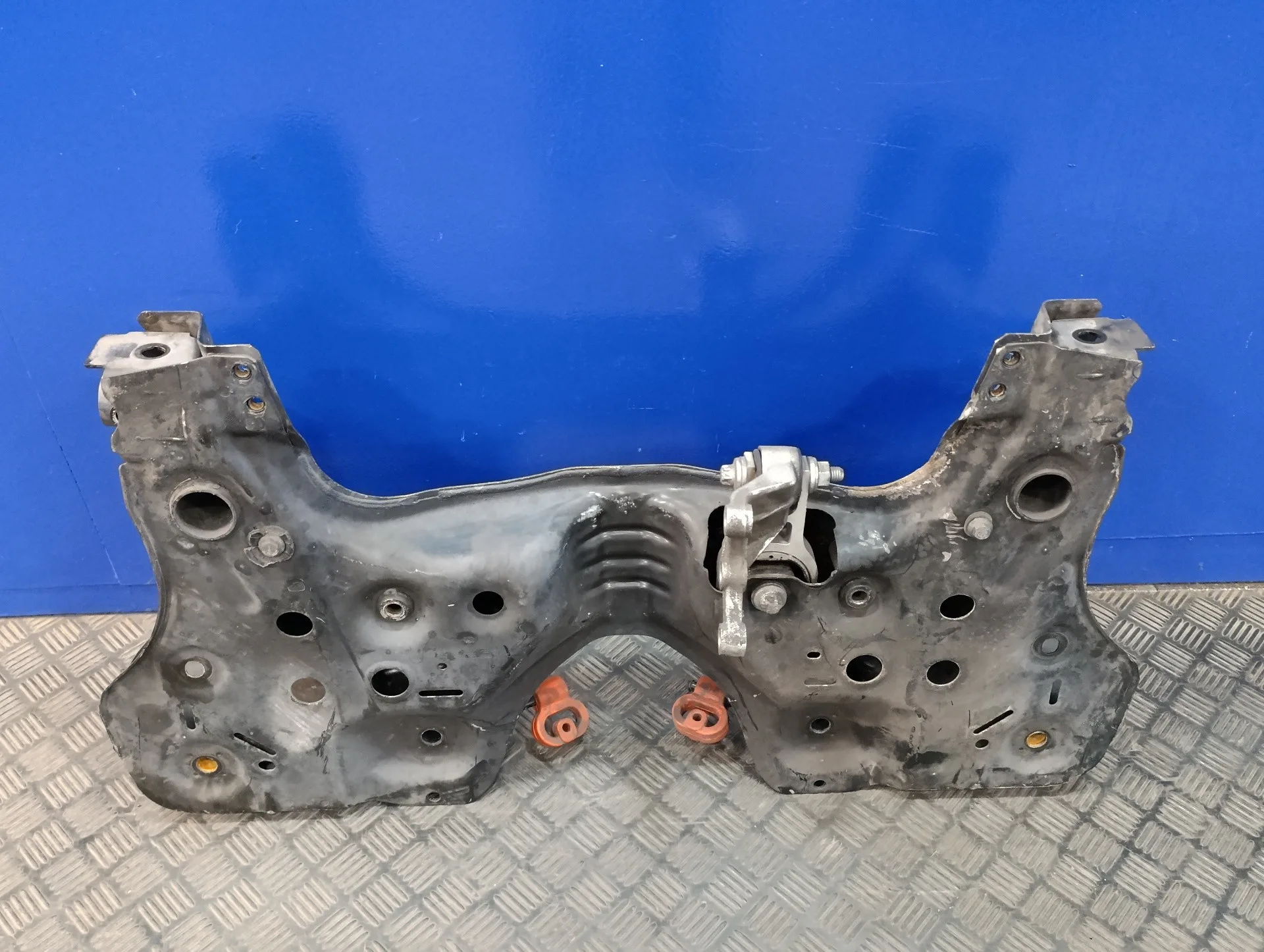 Puente Delantero para Fiat Tipo Ii (357) Berlina