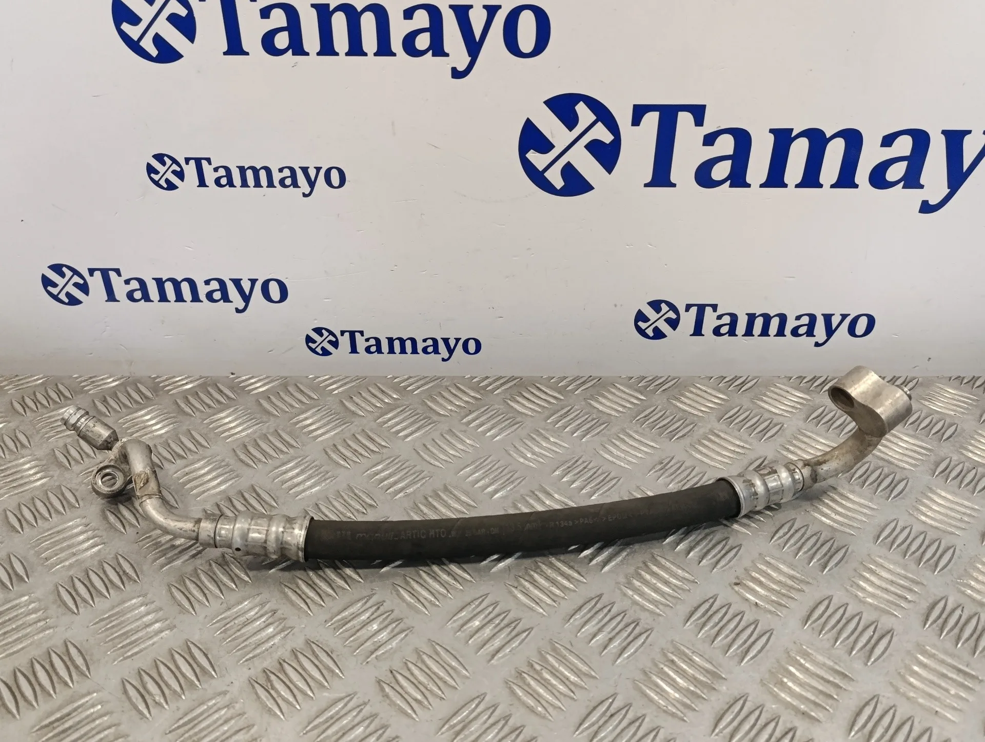 Tubos Aire Acondicionado para Ford Galaxy (Vy)