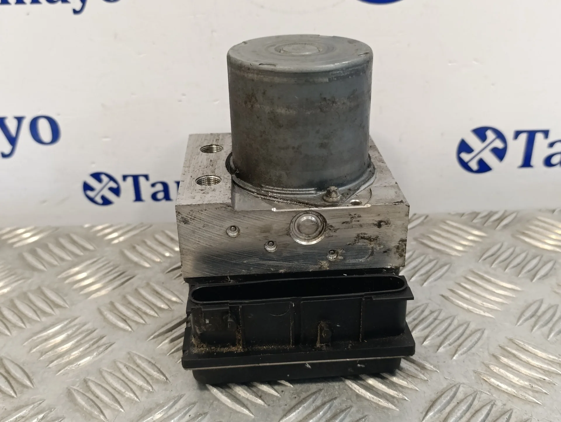 Abs para Mercedes-Benz Clase B (W245)