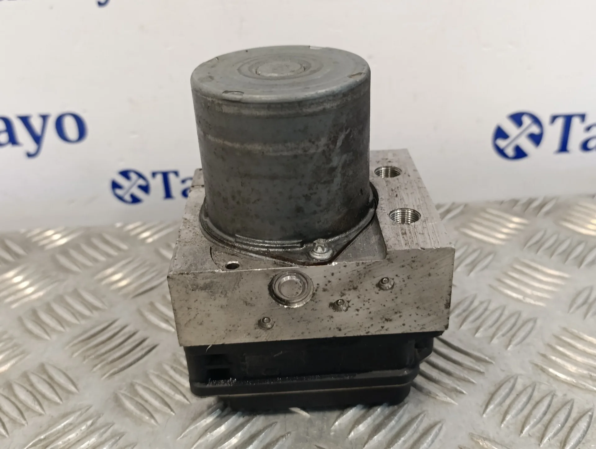 Abs para Mercedes-Benz Clase B (W245)