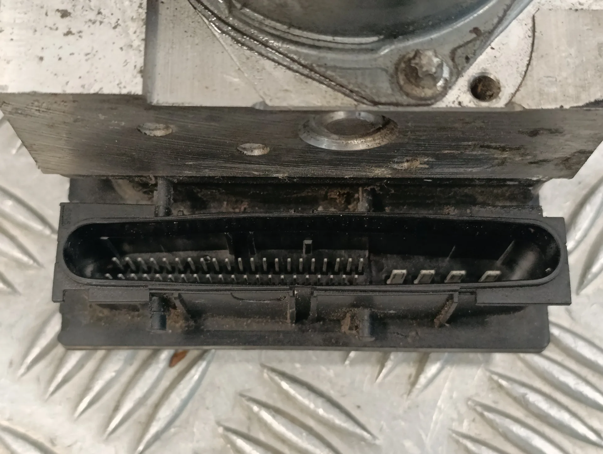 Abs para Mercedes-Benz Clase B (W245)
