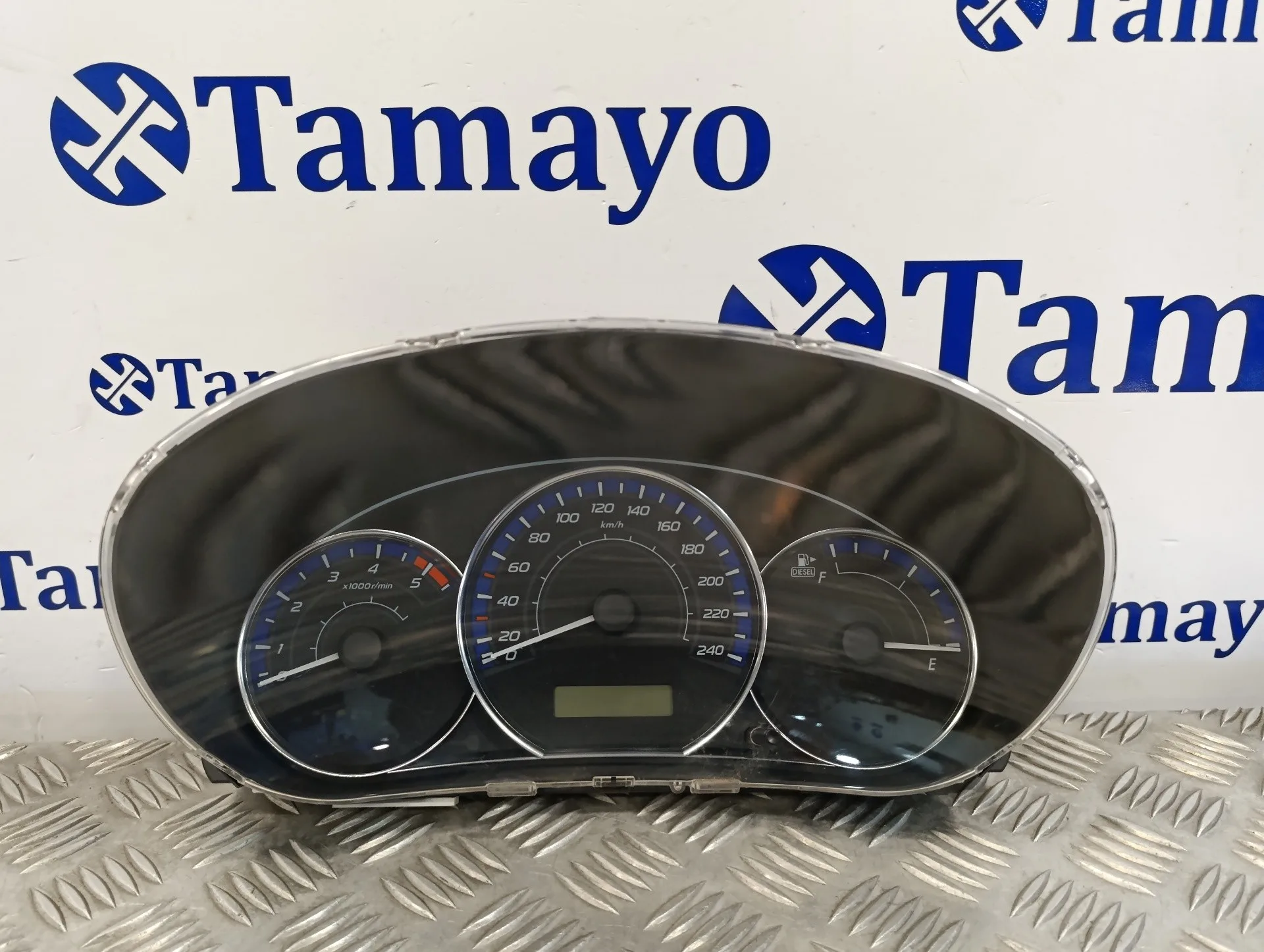 Cuadro Instrumentos para Subaru Impreza G12