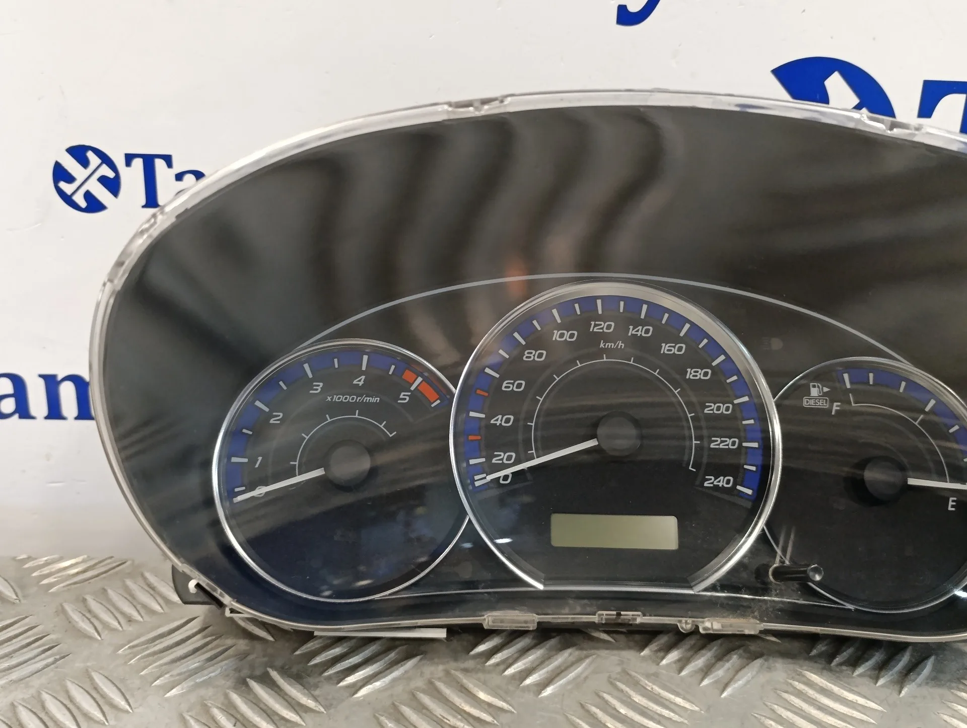 Cuadro Instrumentos para Subaru Impreza G12
