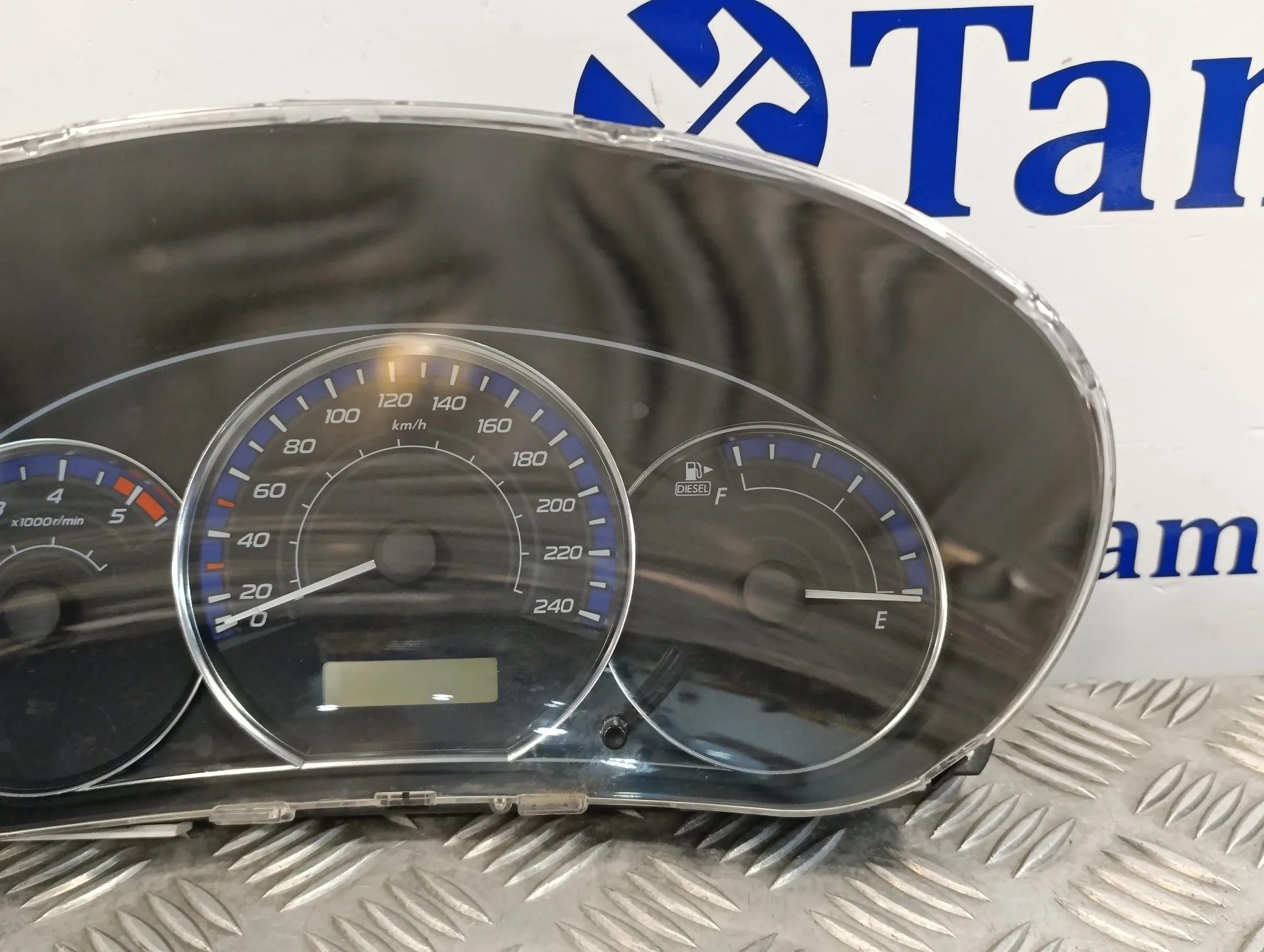 Cuadro Instrumentos para Subaru Impreza G12