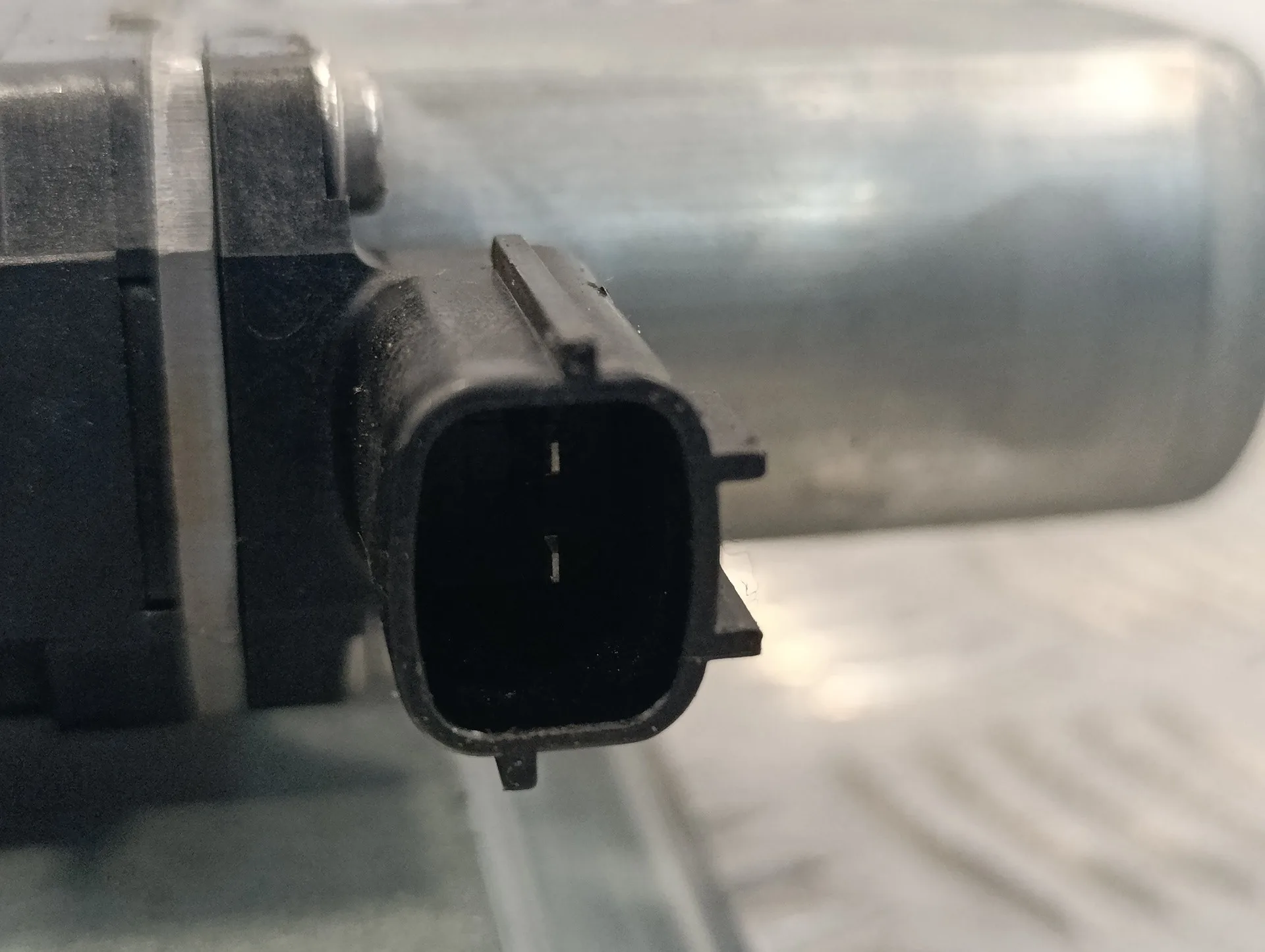 Elevalunas Delantero Derecho para Renault Clio Iv