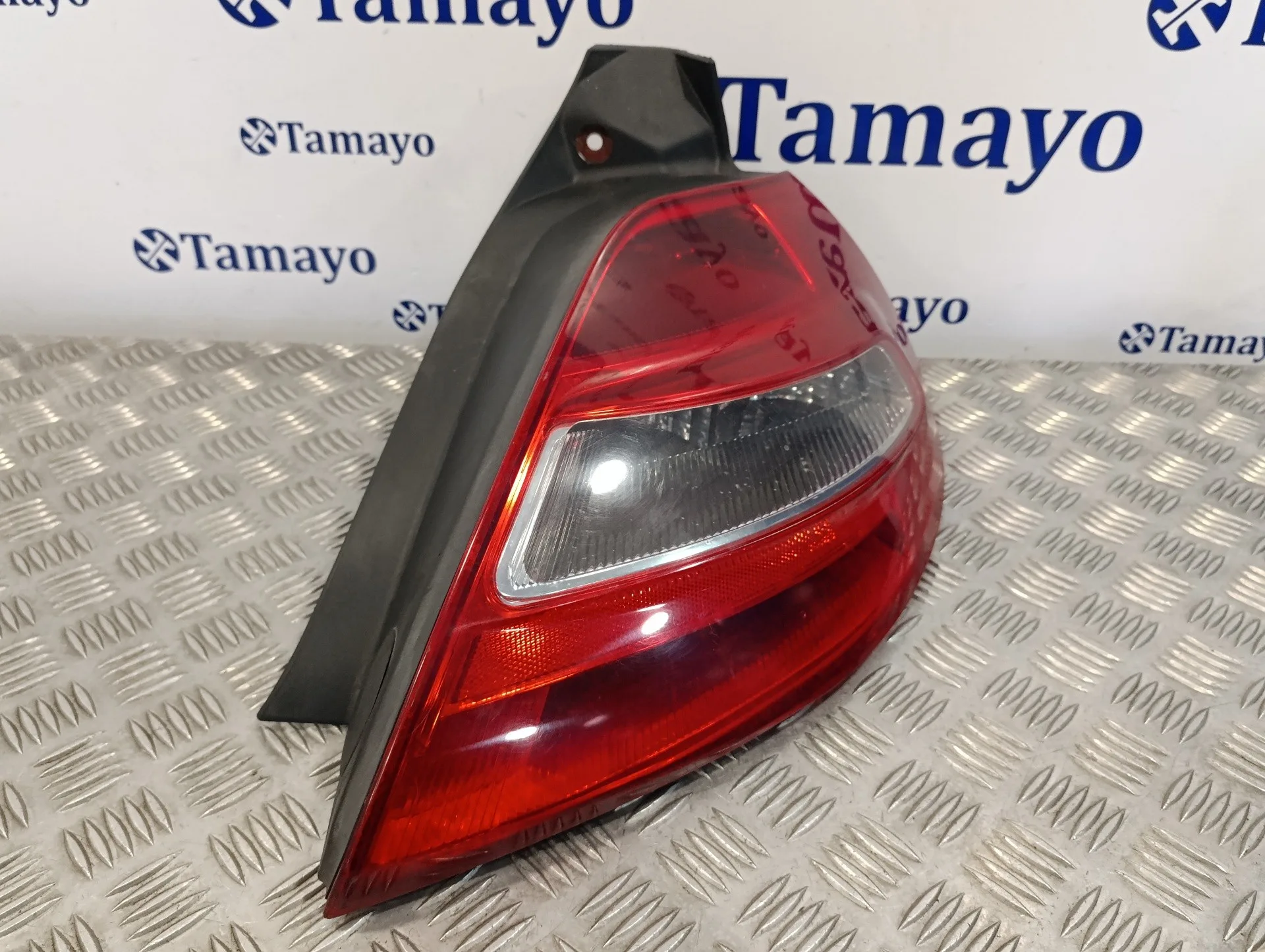Piloto Trasero Derecho para Renault Megane Ii Berlina 5P
