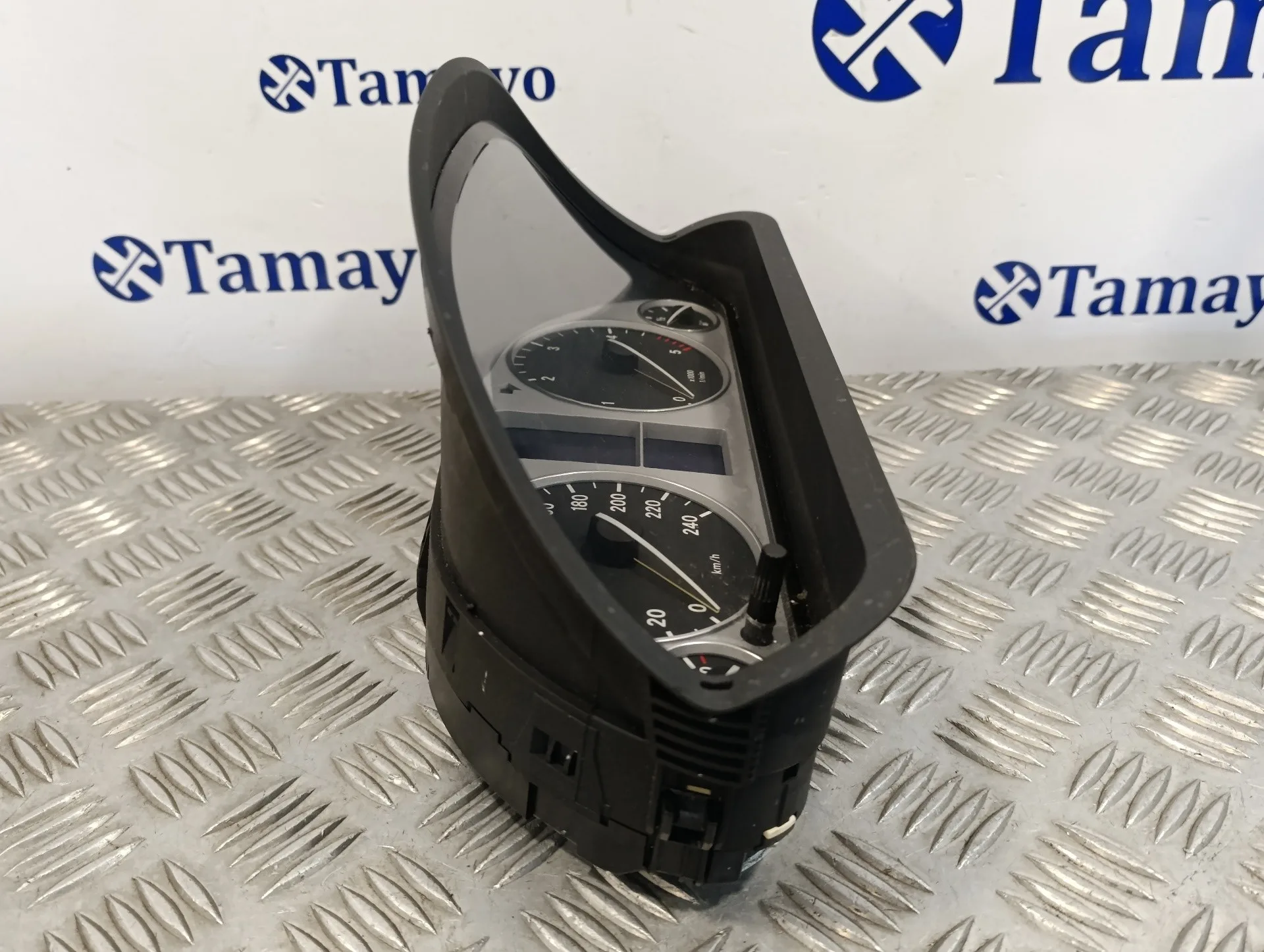 Cuadro Instrumentos para Mercedes-Benz Clase B (W245)