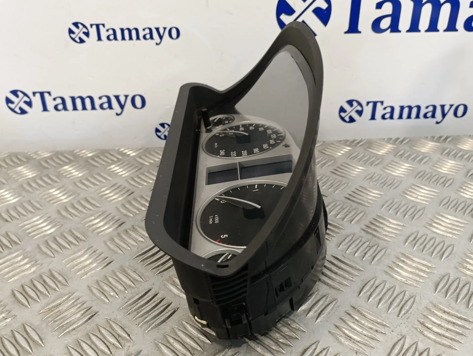 Cuadro Instrumentos para Mercedes-Benz Clase B (W245)
