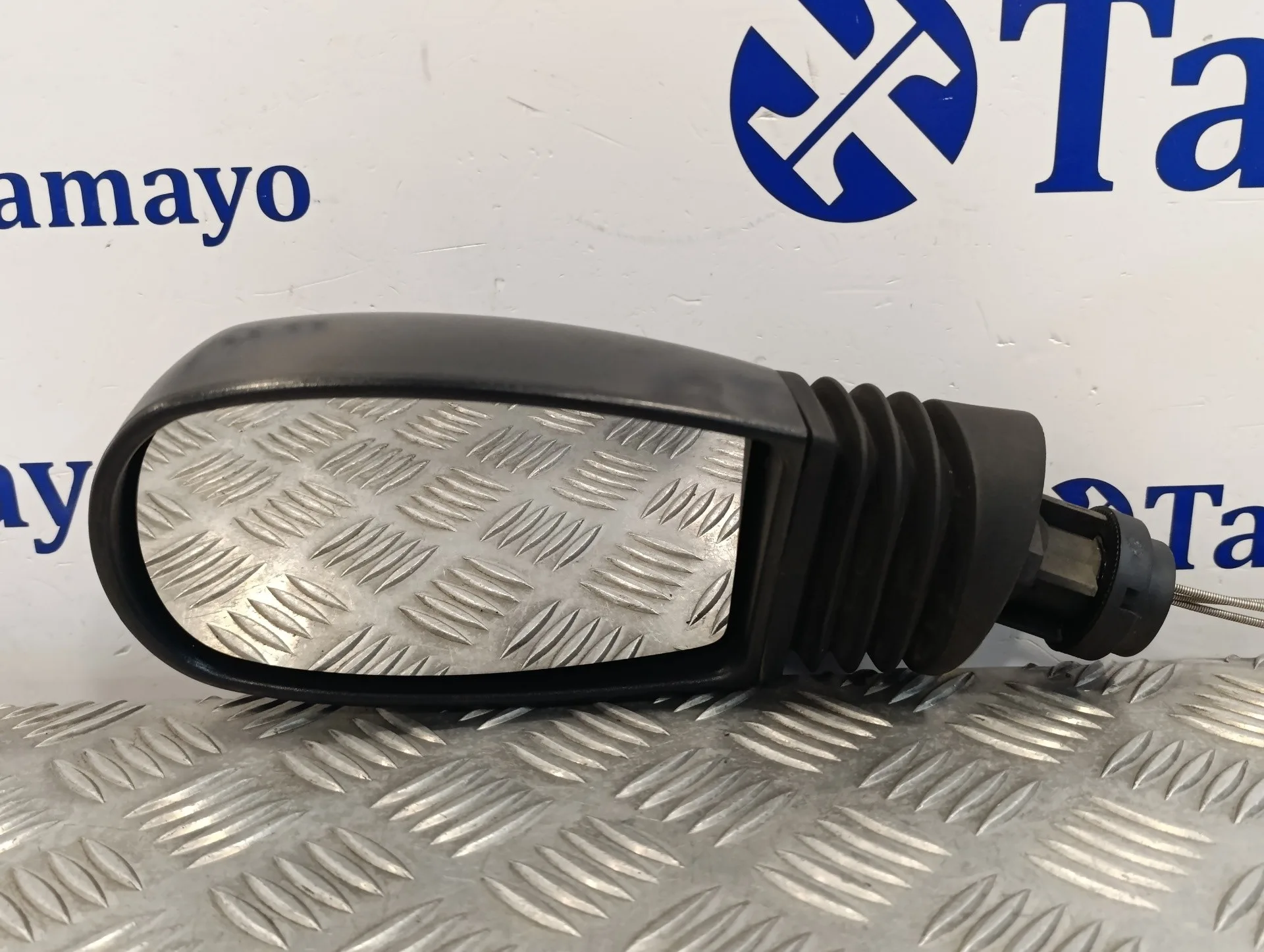 Retrovisor Izquierdo para Fiat Punto Berlina (188)