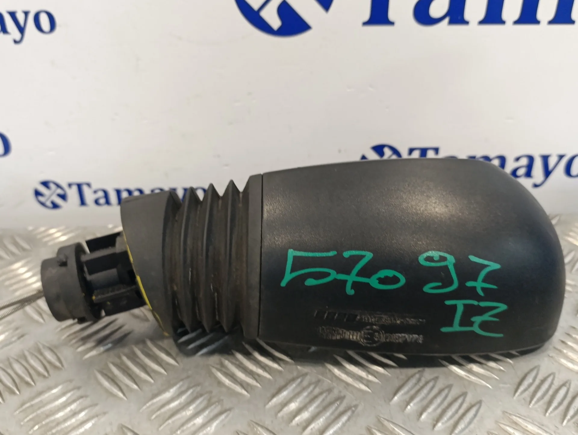 Retrovisor Izquierdo para Fiat Punto Berlina (188)