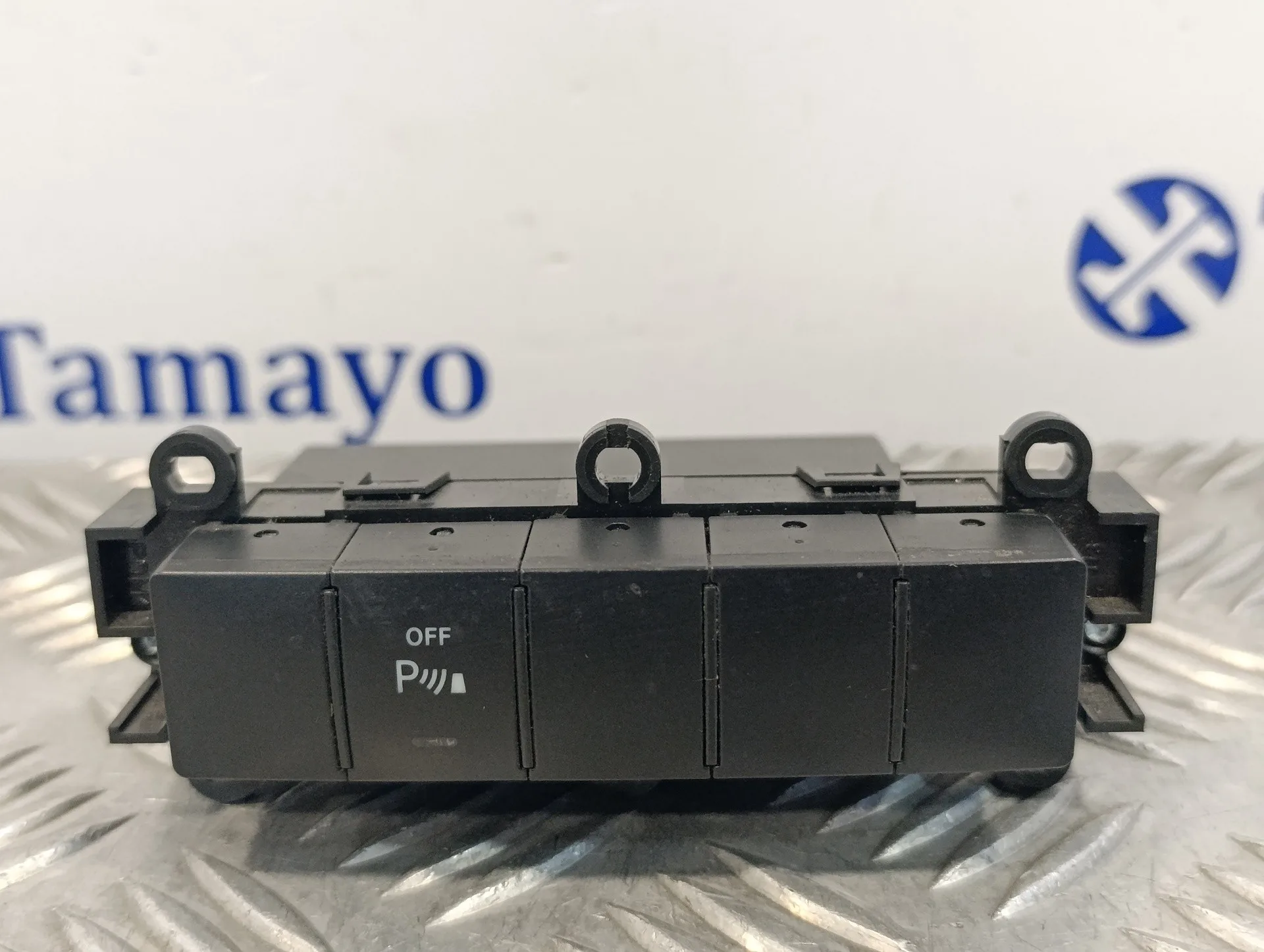 Interruptor para Mercedes-Benz Clase B (W245)