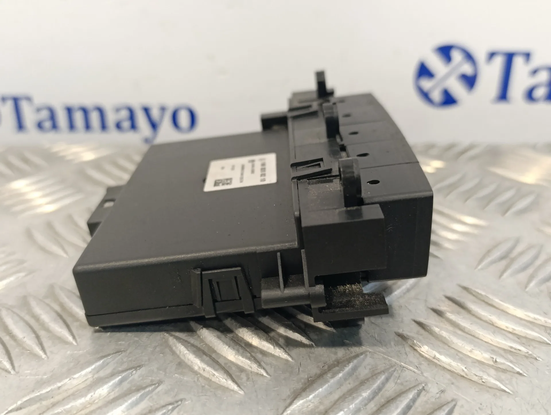 Interruptor para Mercedes-Benz Clase B (W245)