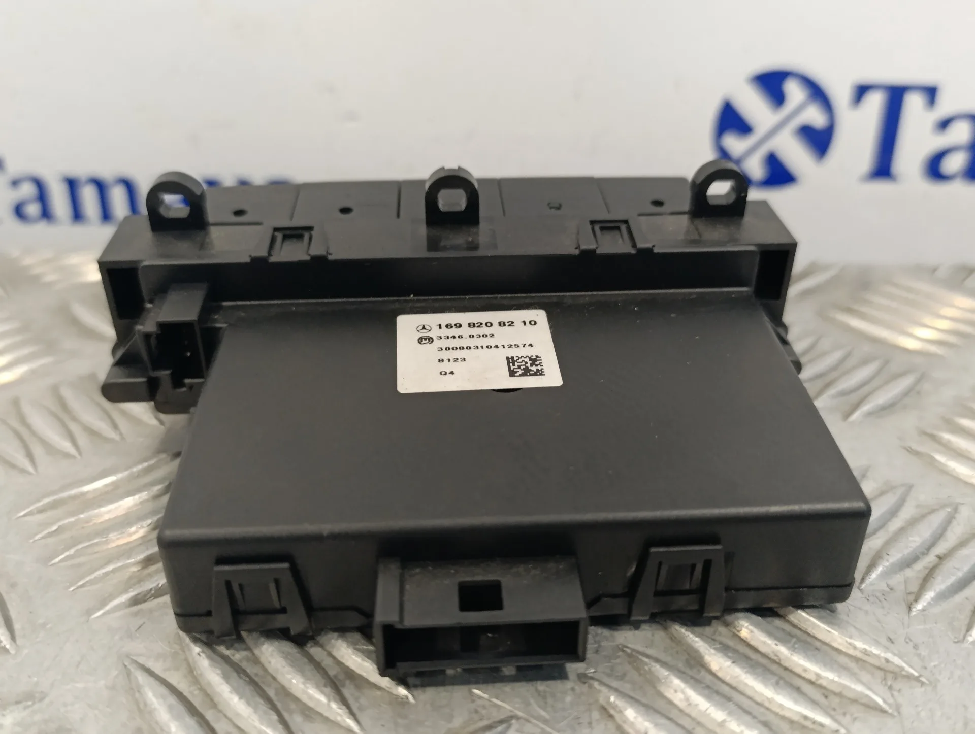 Interruptor para Mercedes-Benz Clase B (W245)