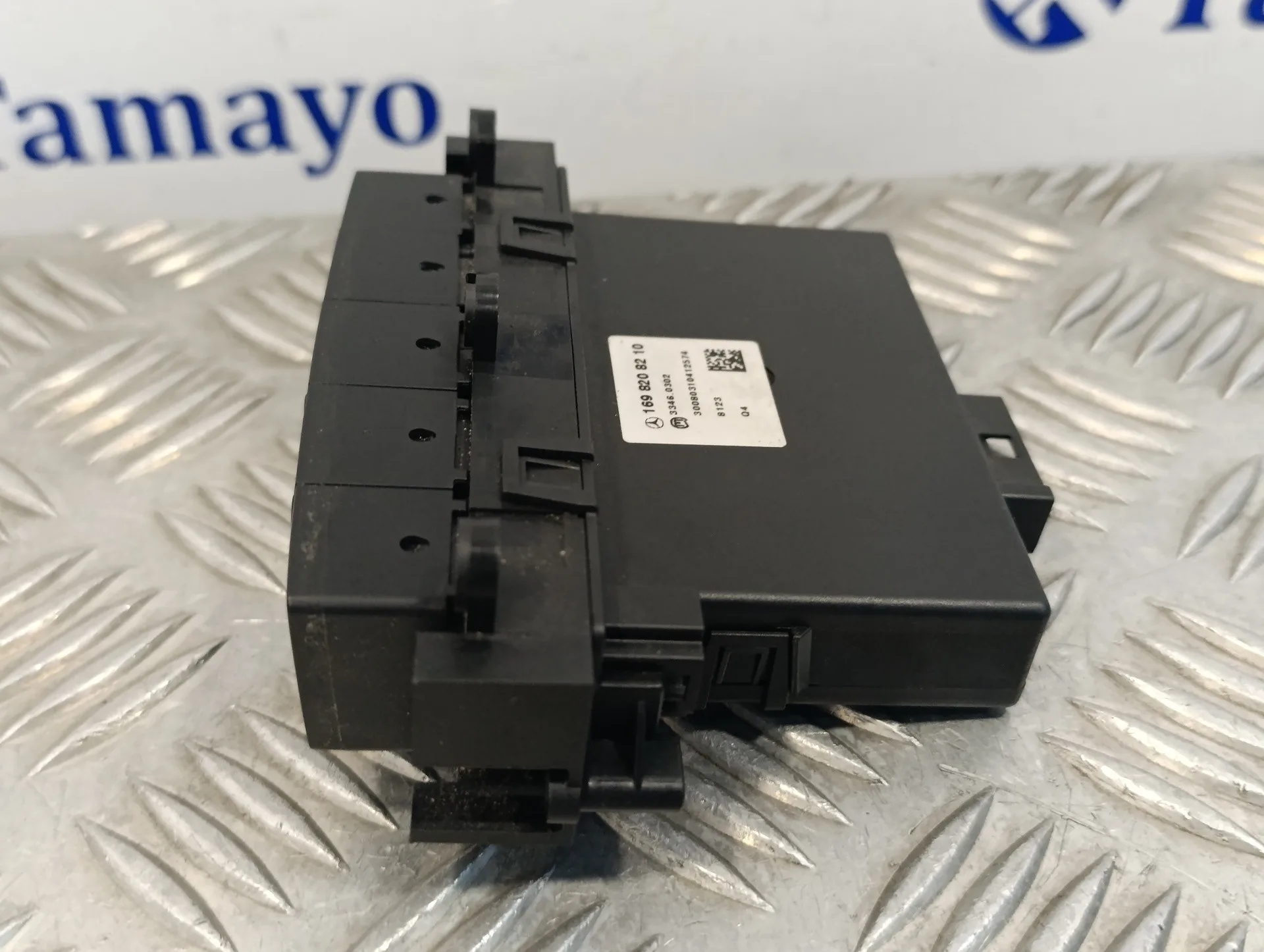Interruptor para Mercedes-Benz Clase B (W245)