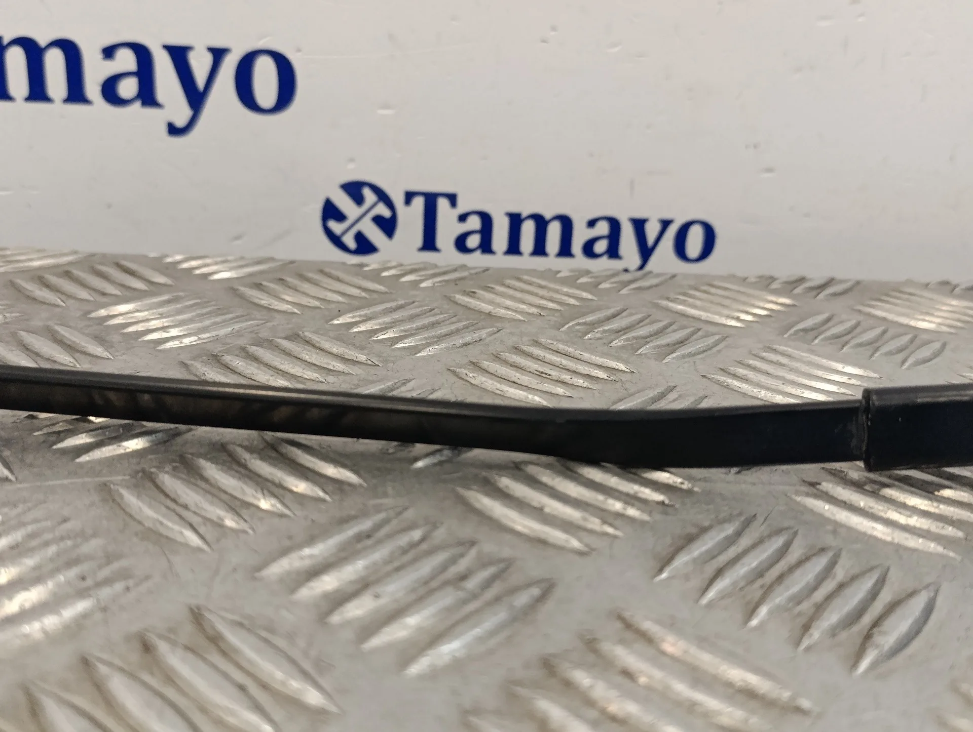 Brazo Limpia Delantero Derecho para Volkswagen T5 Transporter/Furgoneta